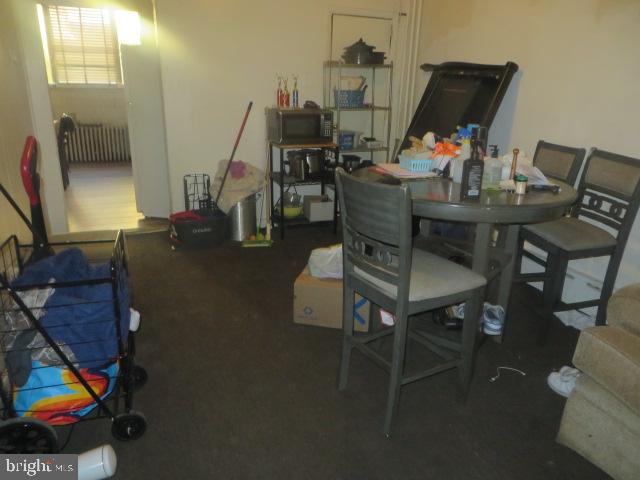 PASSYUNK SQUARE - Residential