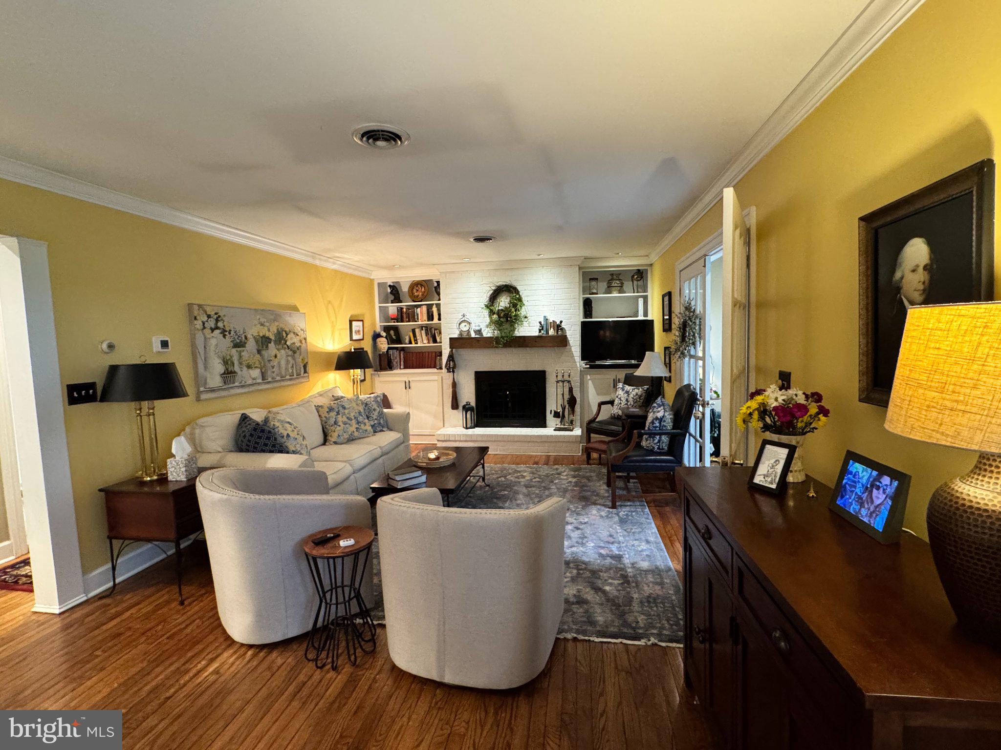 FAIRWAYS - Residential