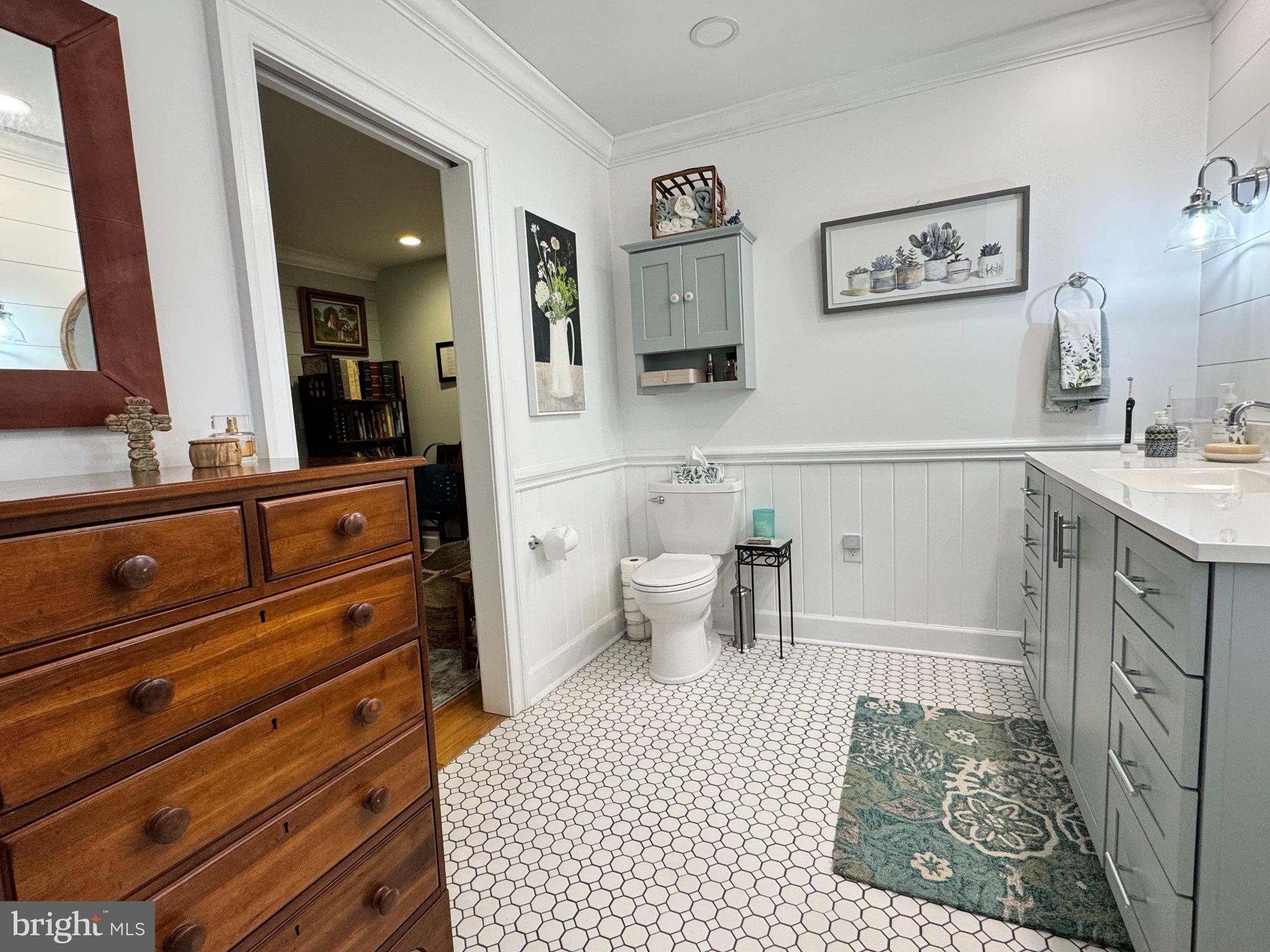 FAIRWAYS - Residential