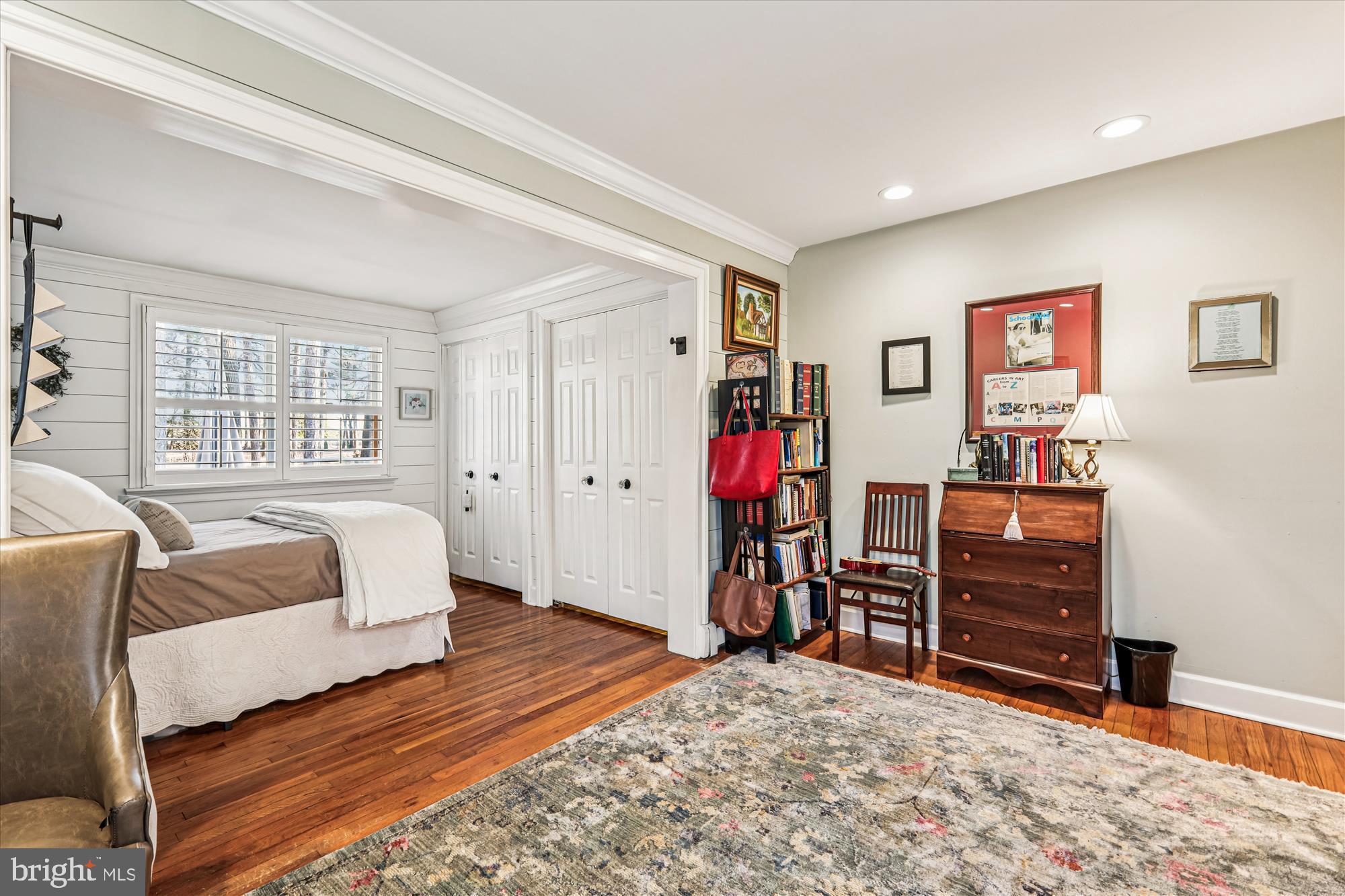 FAIRWAYS - Residential