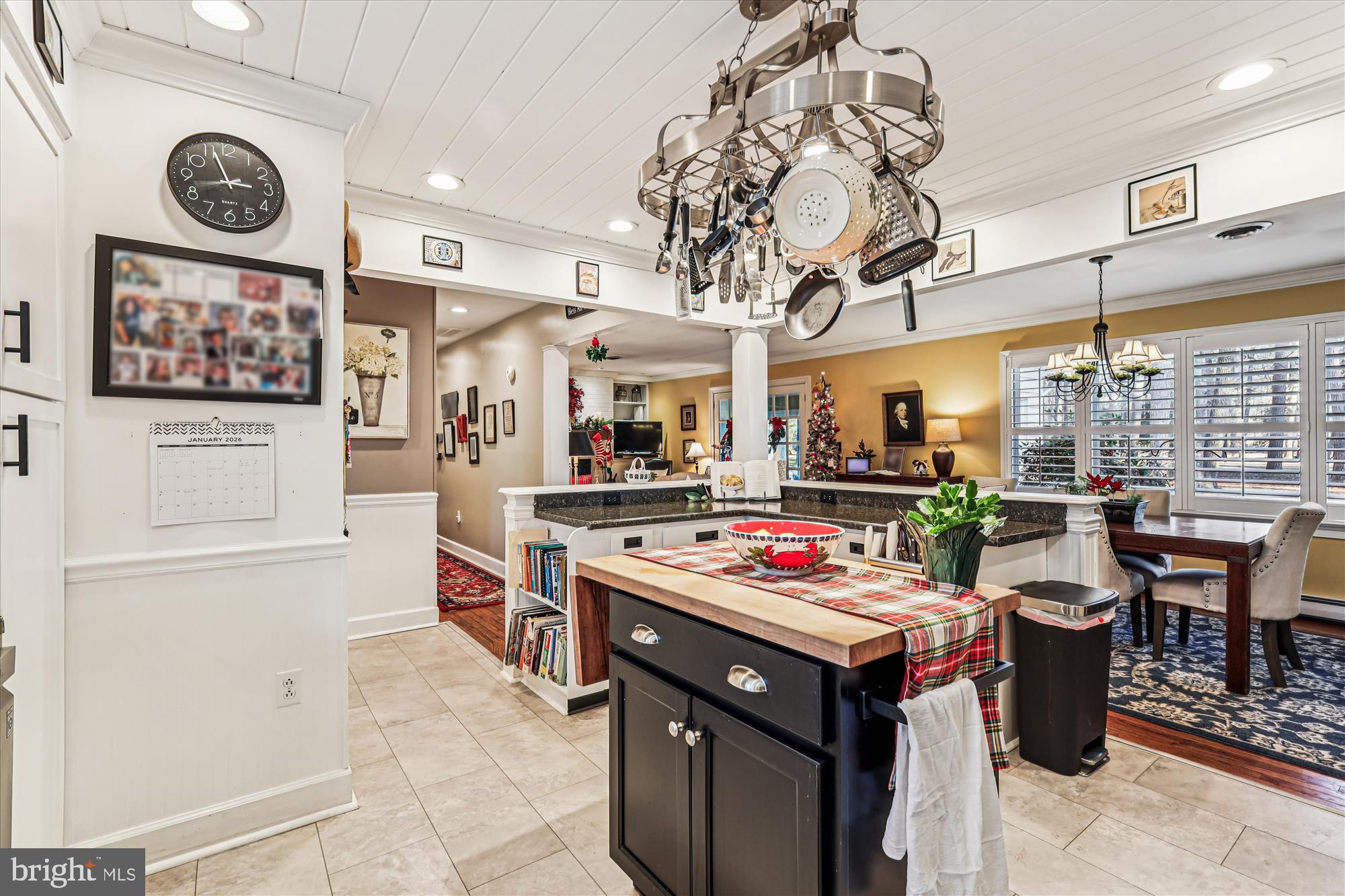 FAIRWAYS - Residential