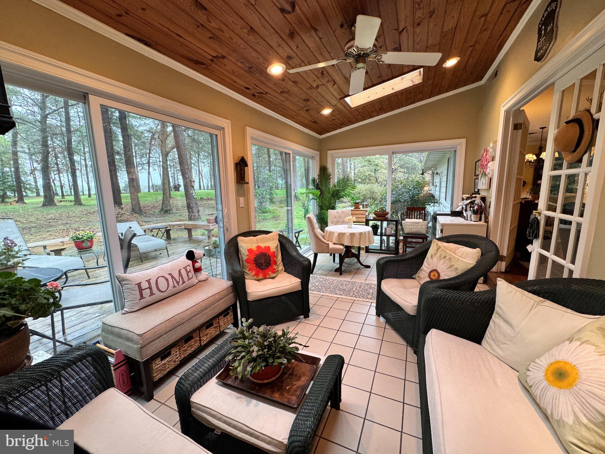 FAIRWAYS - Residential