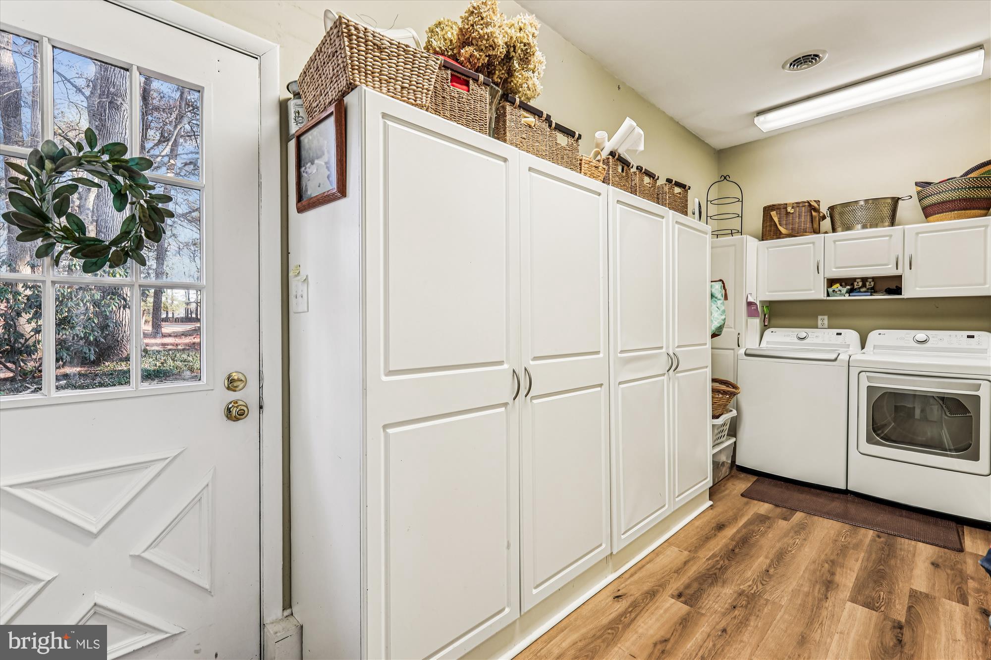 FAIRWAYS - Residential