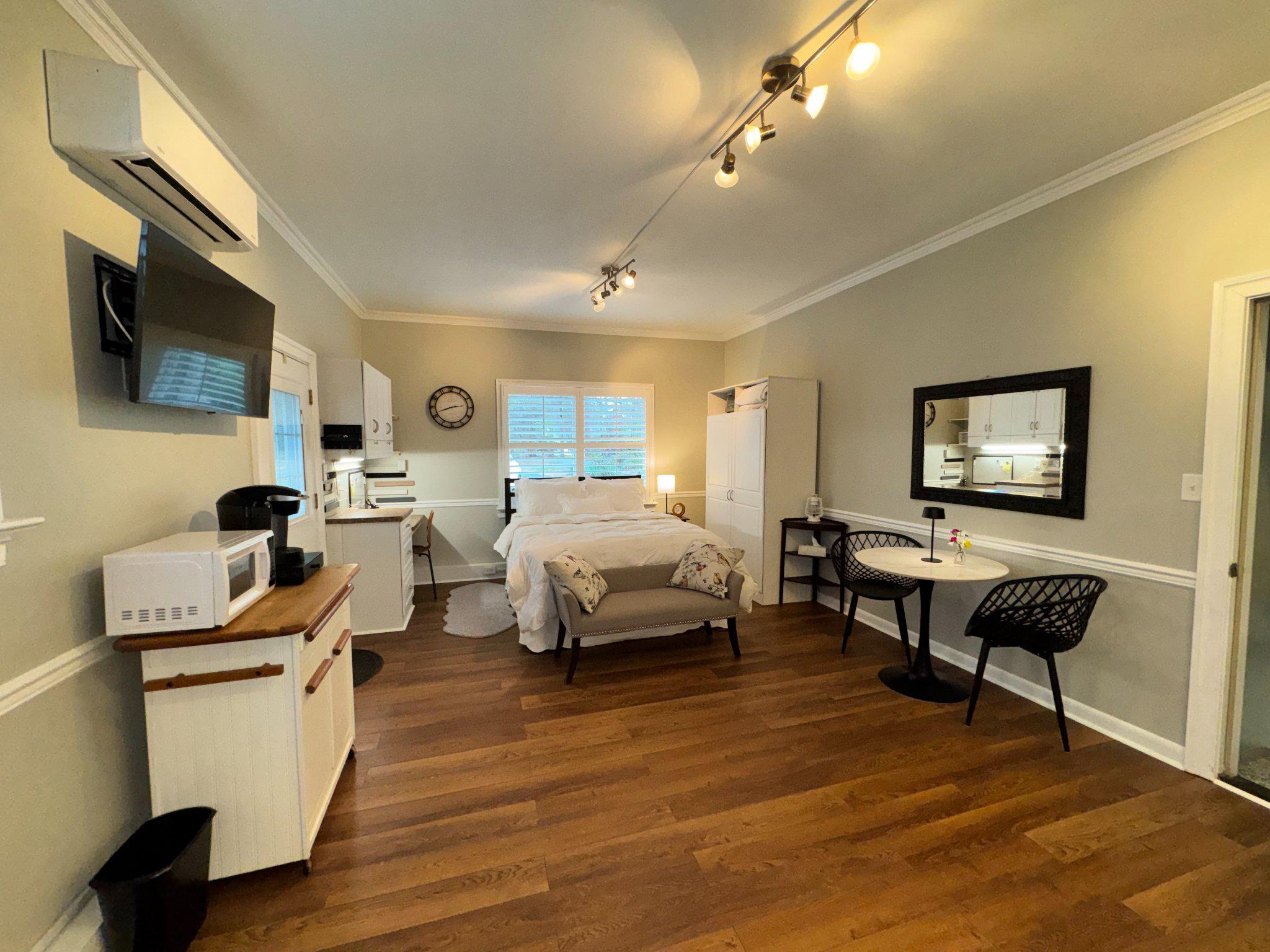 FAIRWAYS - Residential