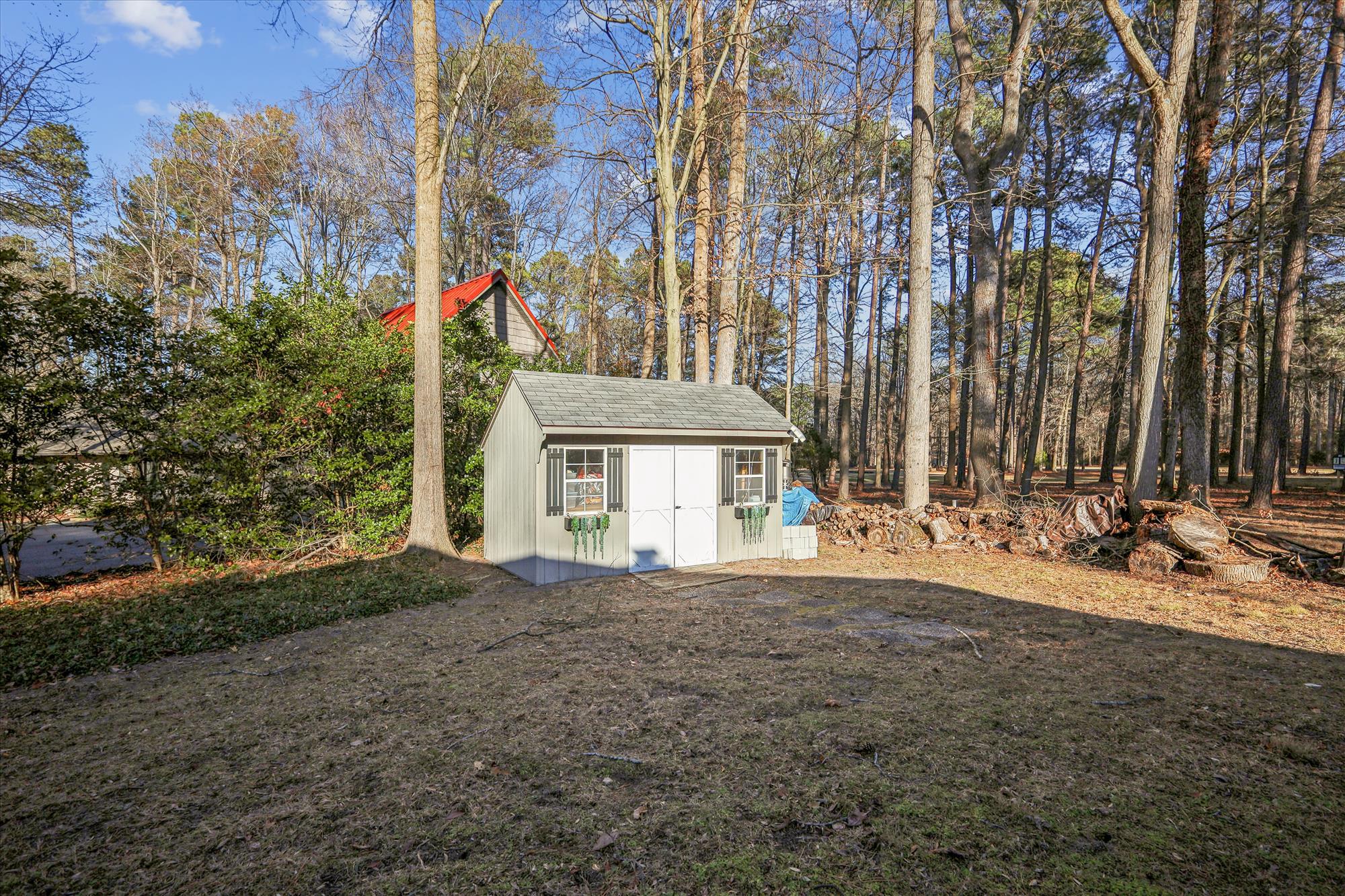 FAIRWAYS - Residential