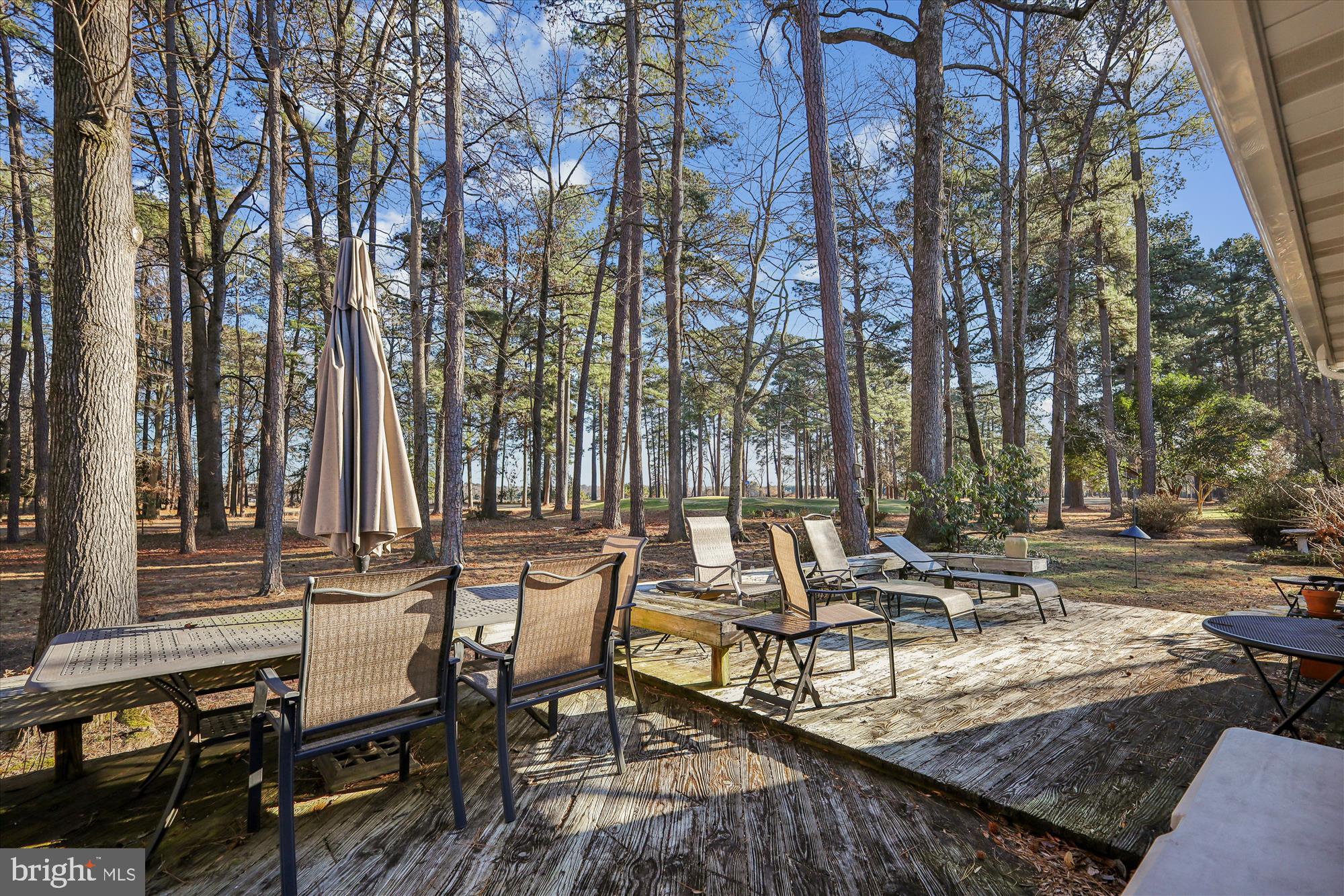 FAIRWAYS - Residential