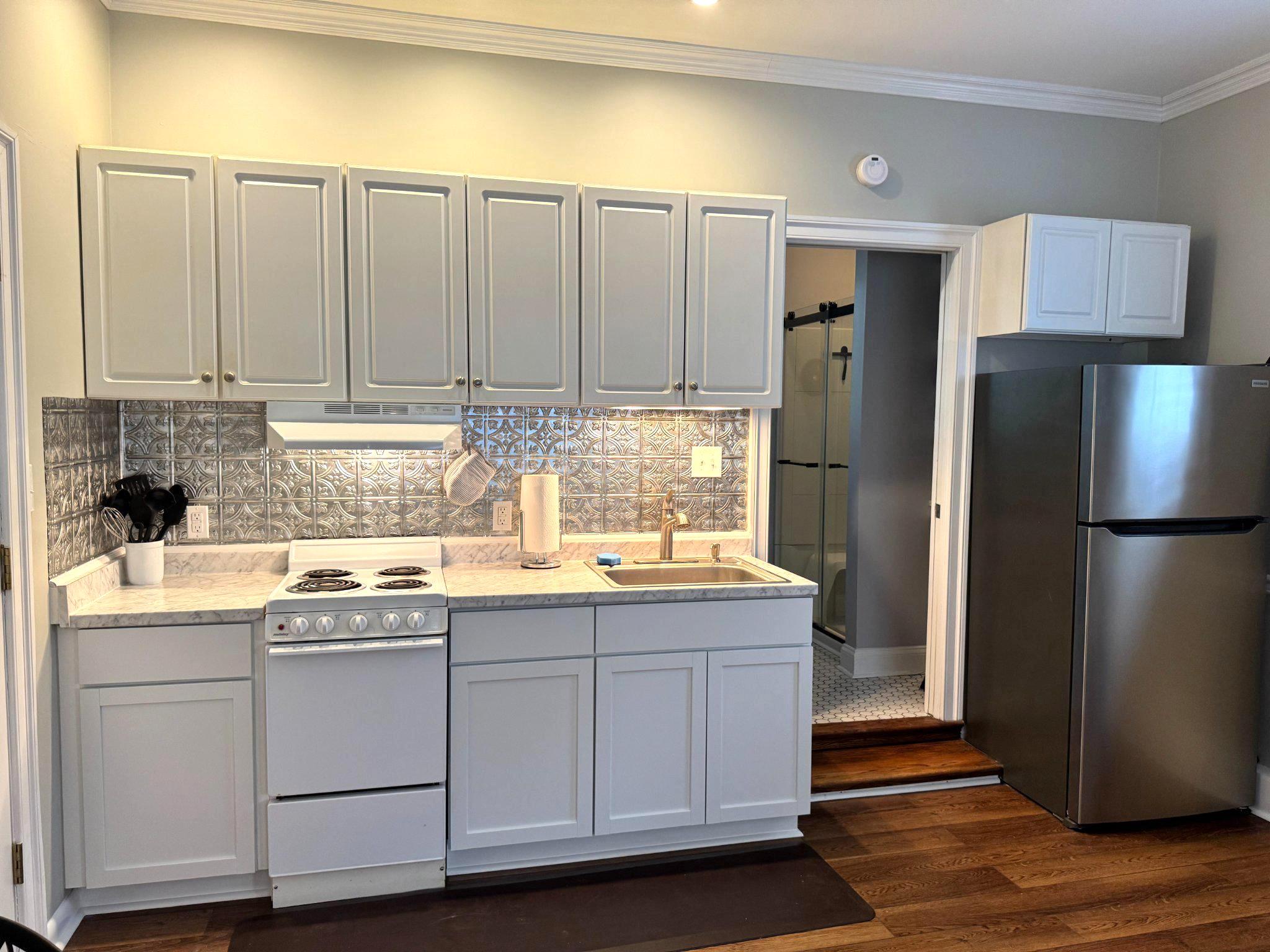 FAIRWAYS - Residential