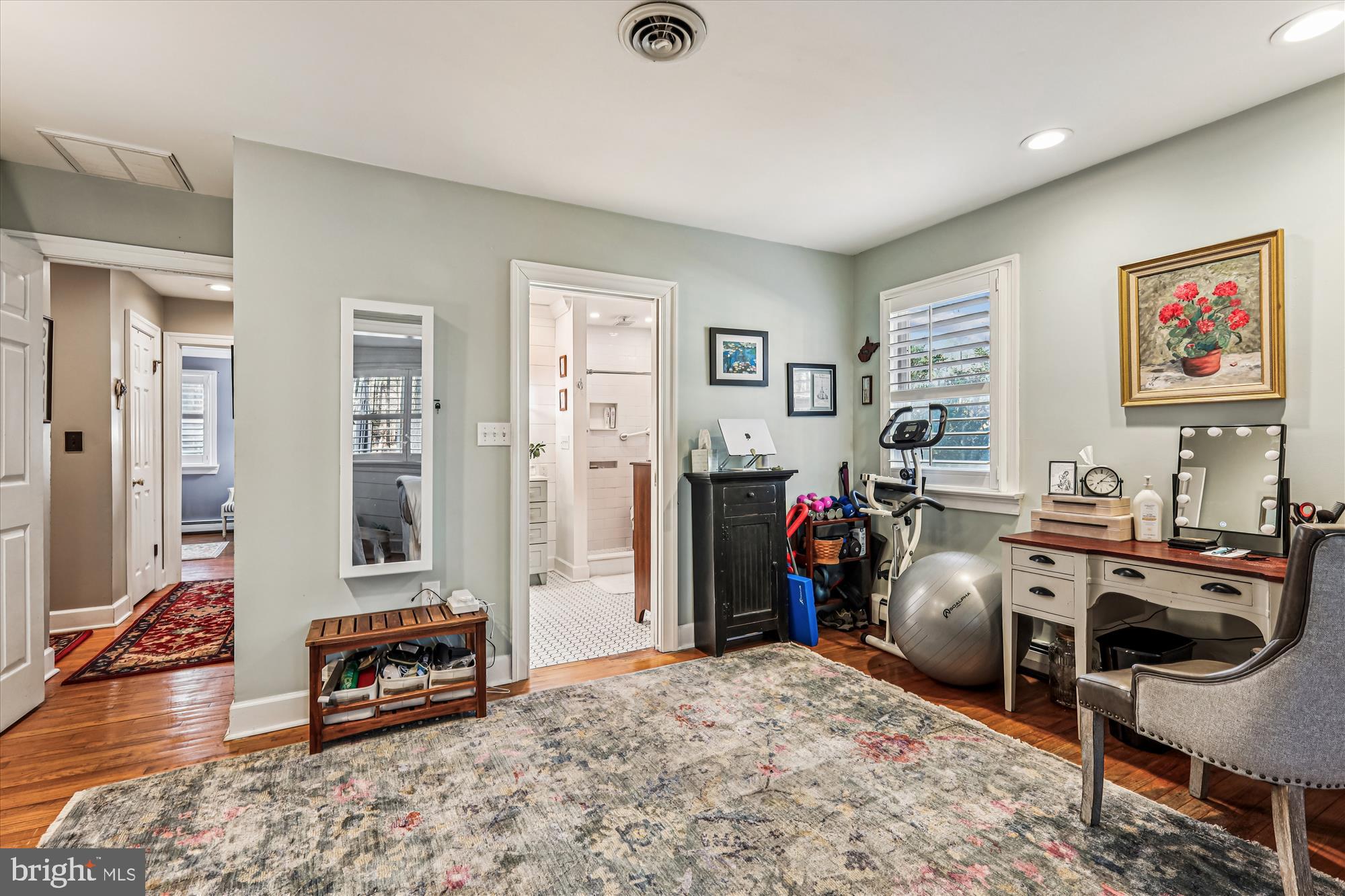 FAIRWAYS - Residential