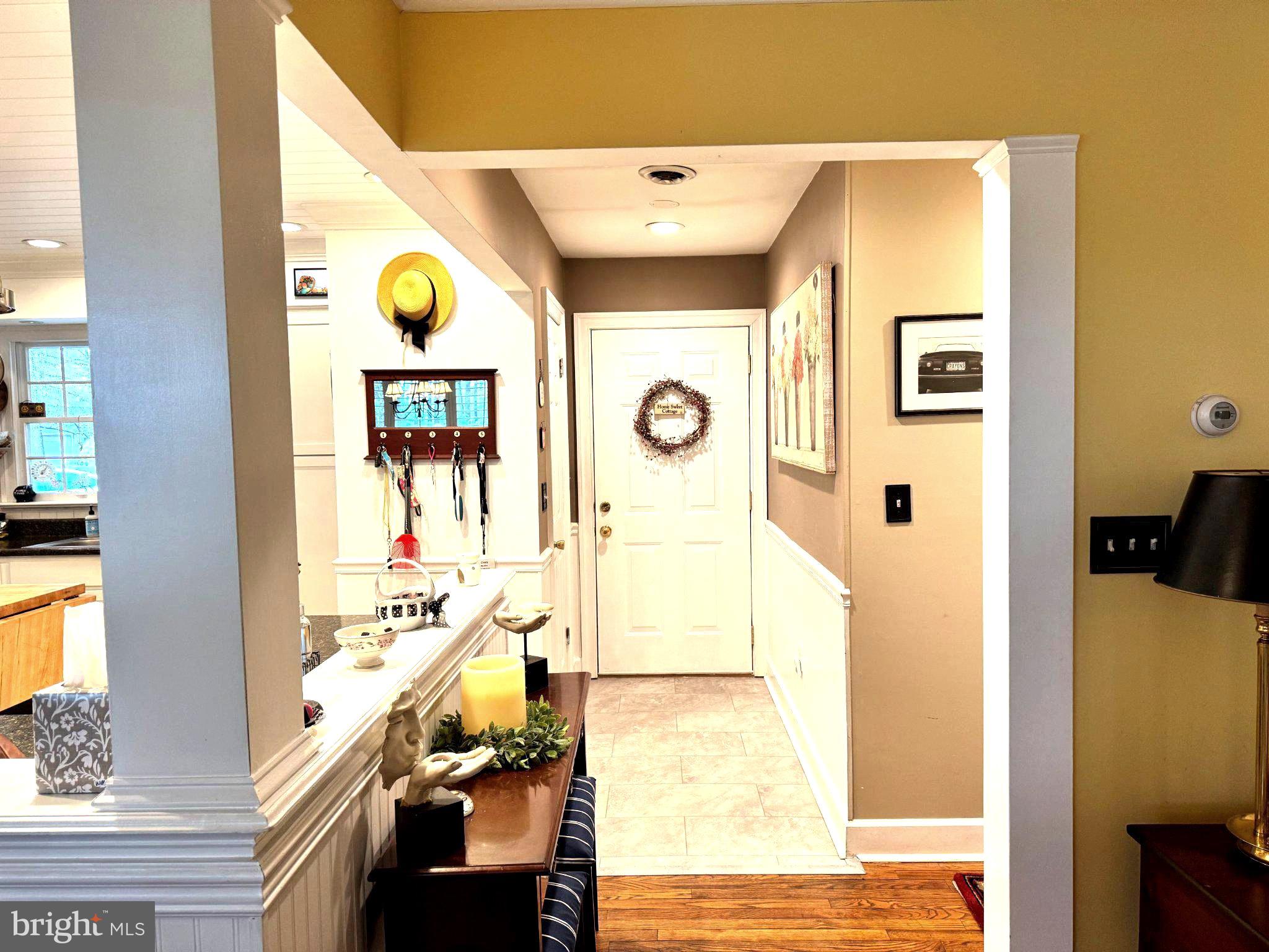 FAIRWAYS - Residential