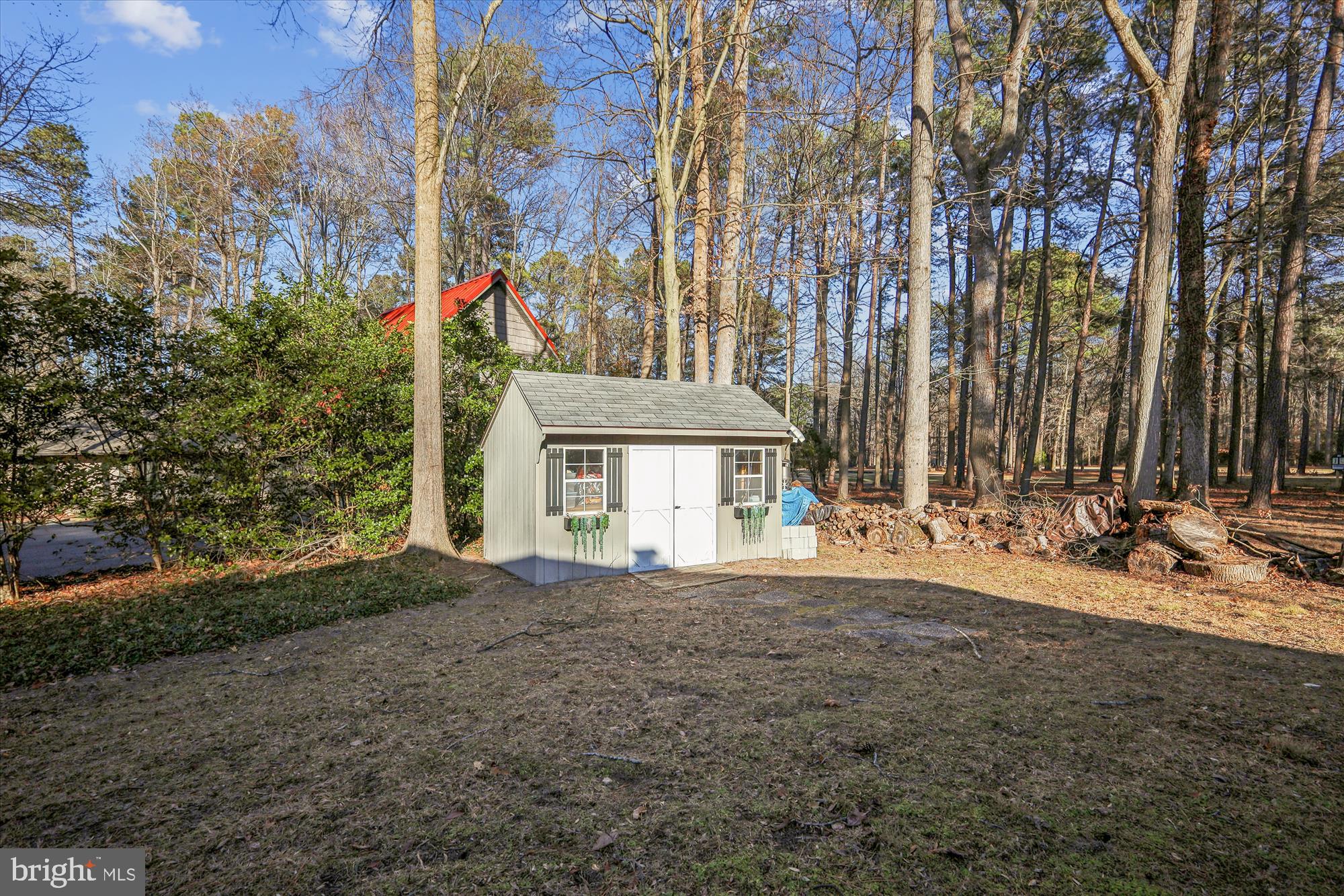 FAIRWAYS - Residential