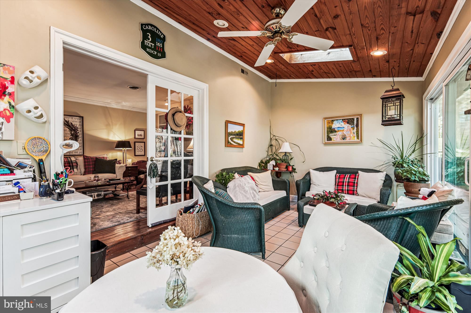 FAIRWAYS - Residential