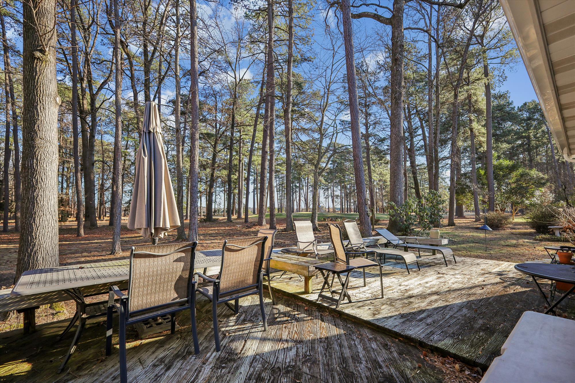 FAIRWAYS - Residential