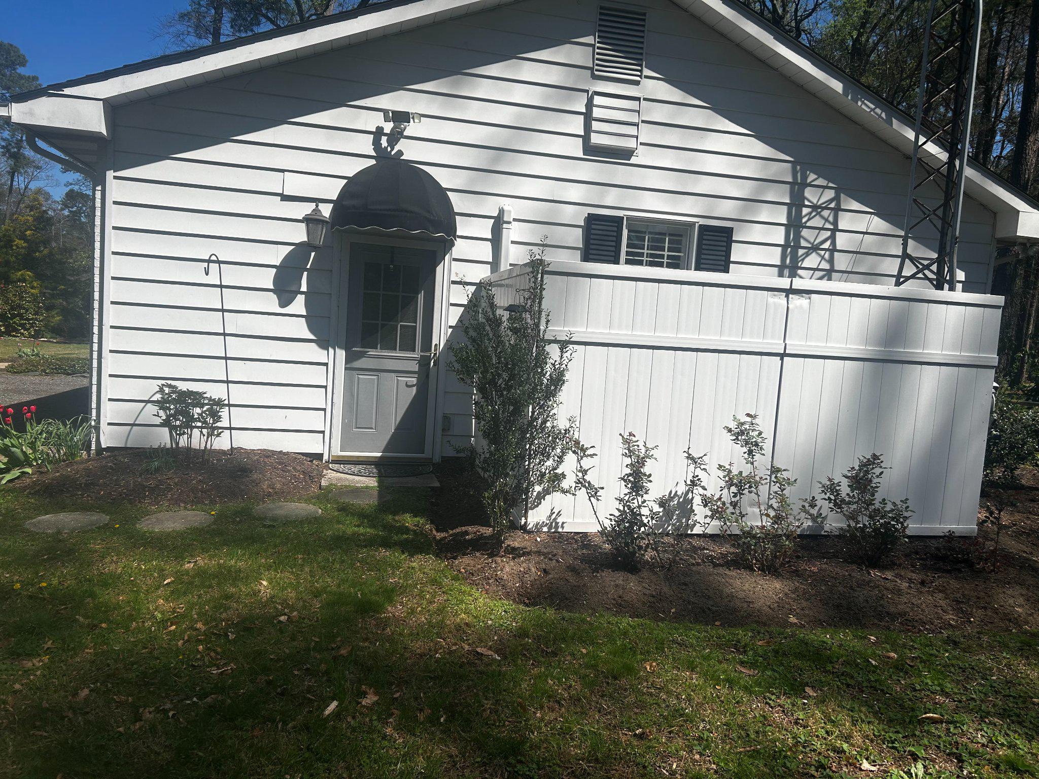 FAIRWAYS - Residential