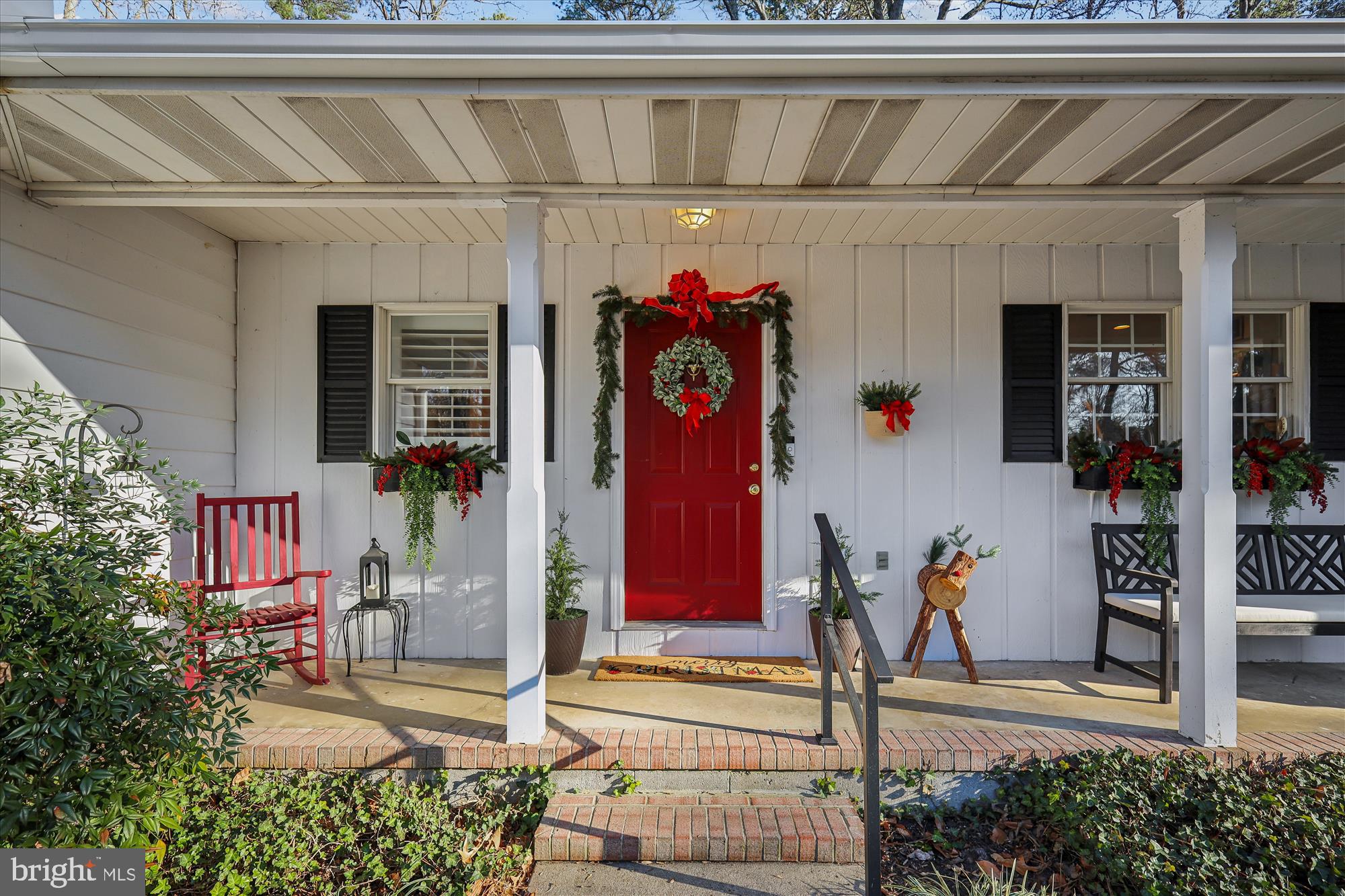 FAIRWAYS - Residential