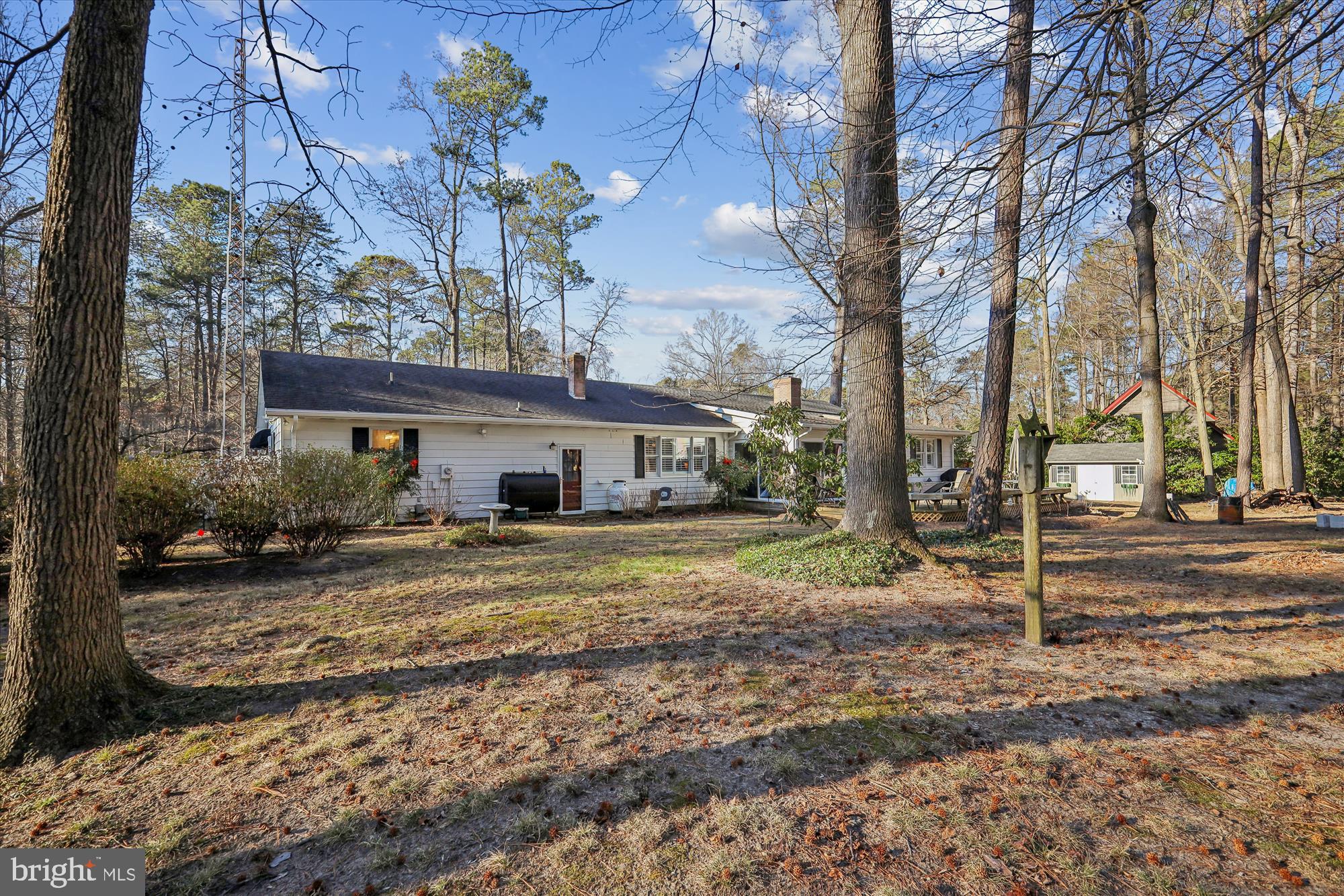 FAIRWAYS - Residential