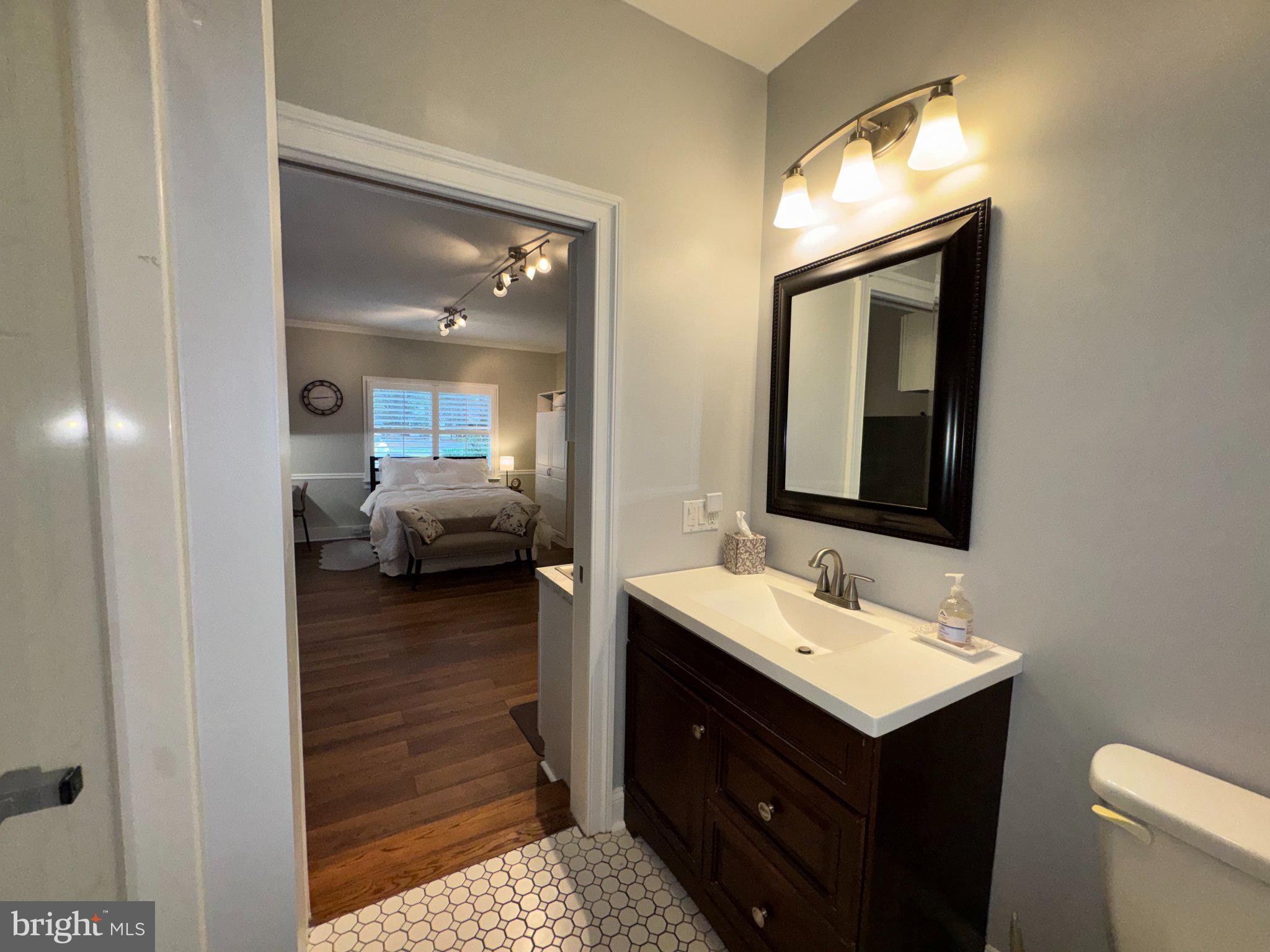 FAIRWAYS - Residential