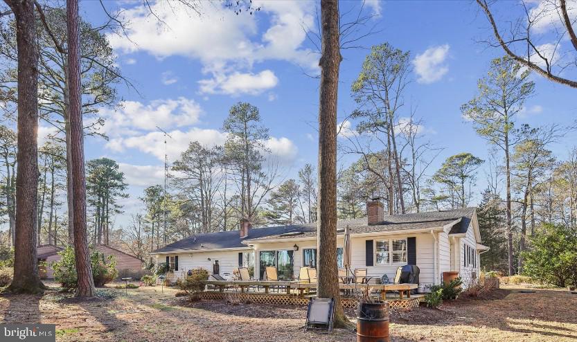 FAIRWAYS - Residential