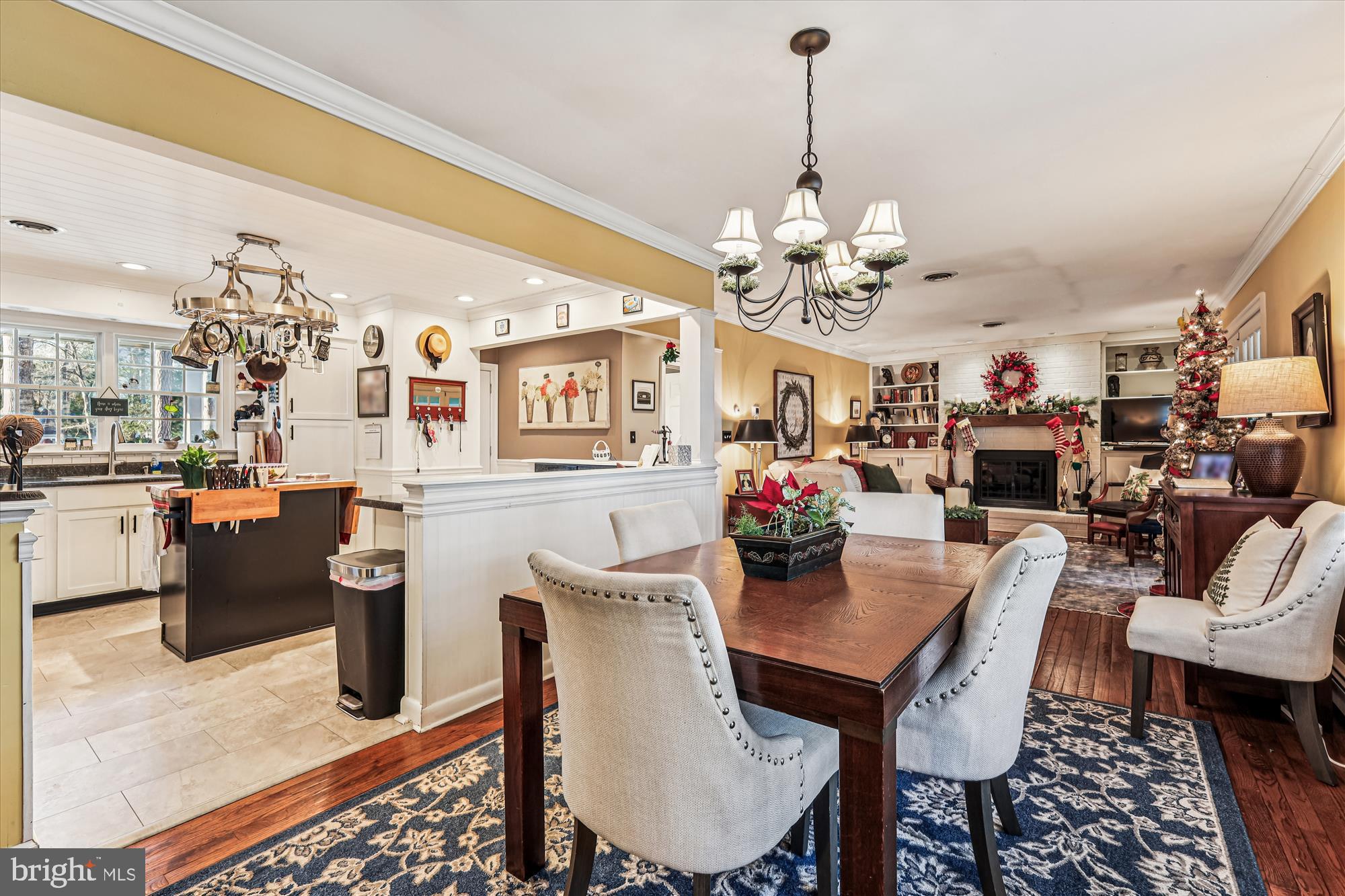 FAIRWAYS - Residential