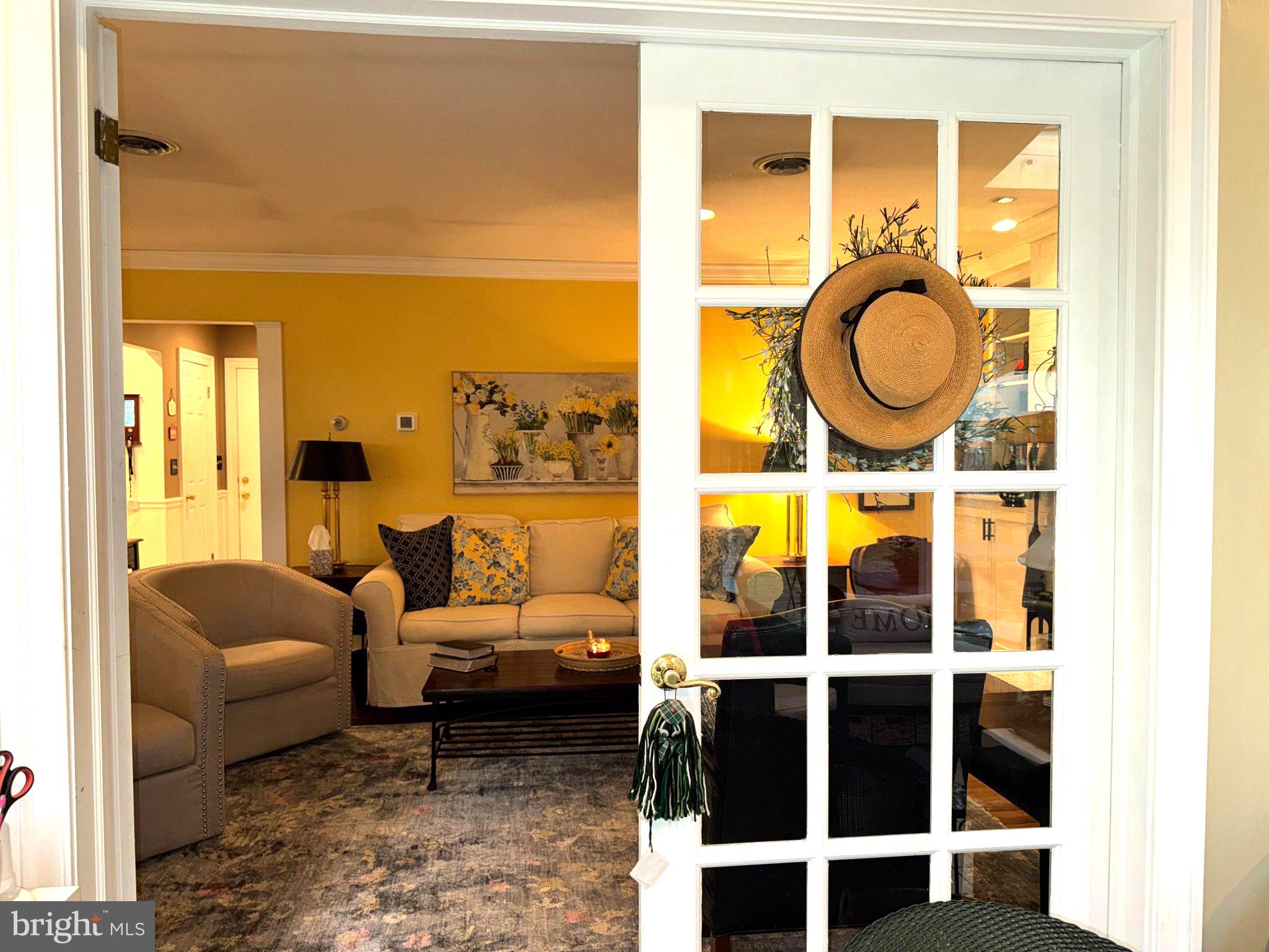 FAIRWAYS - Residential