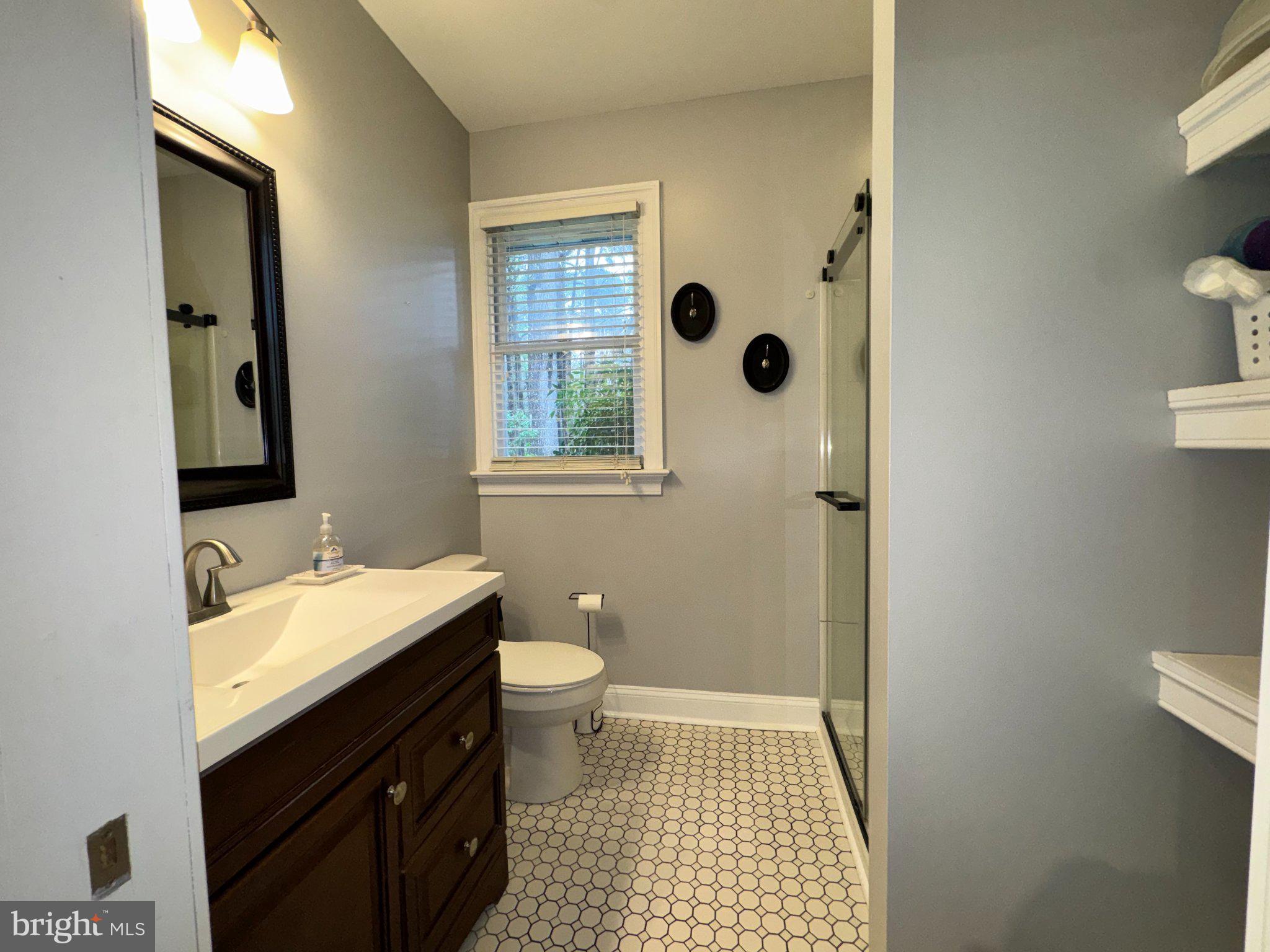 FAIRWAYS - Residential