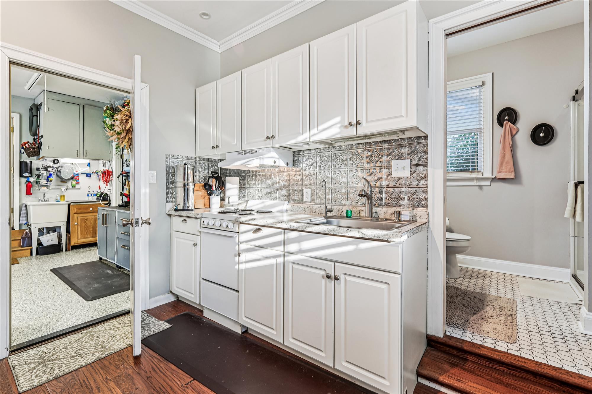 FAIRWAYS - Residential