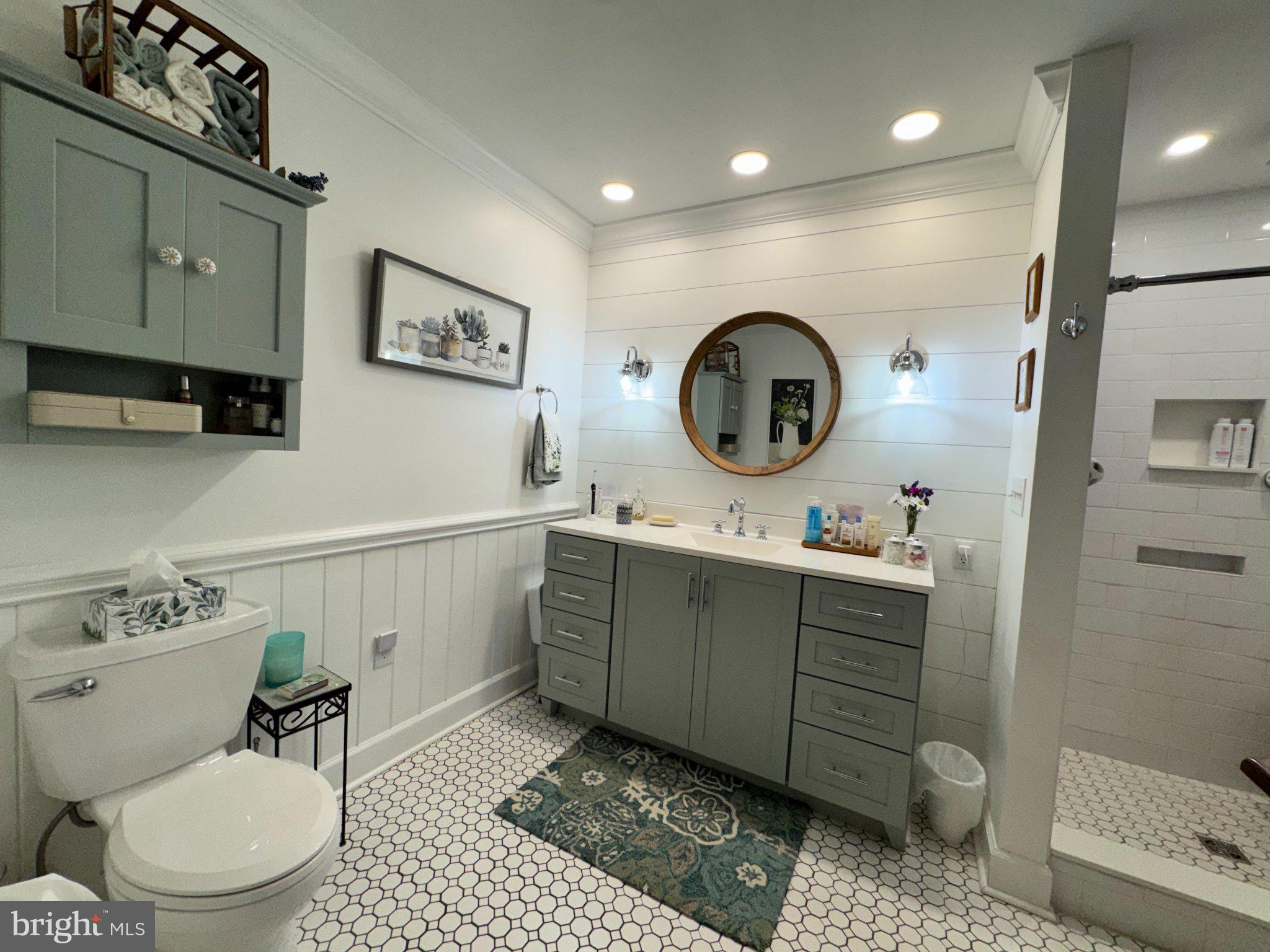 FAIRWAYS - Residential