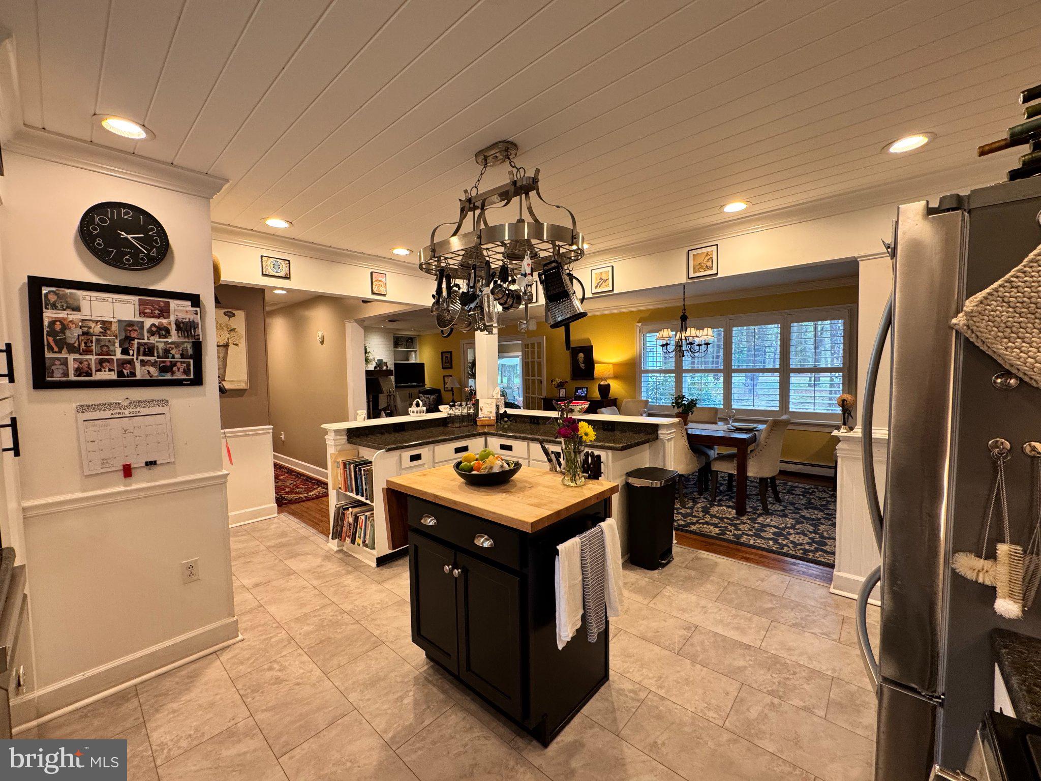 FAIRWAYS - Residential