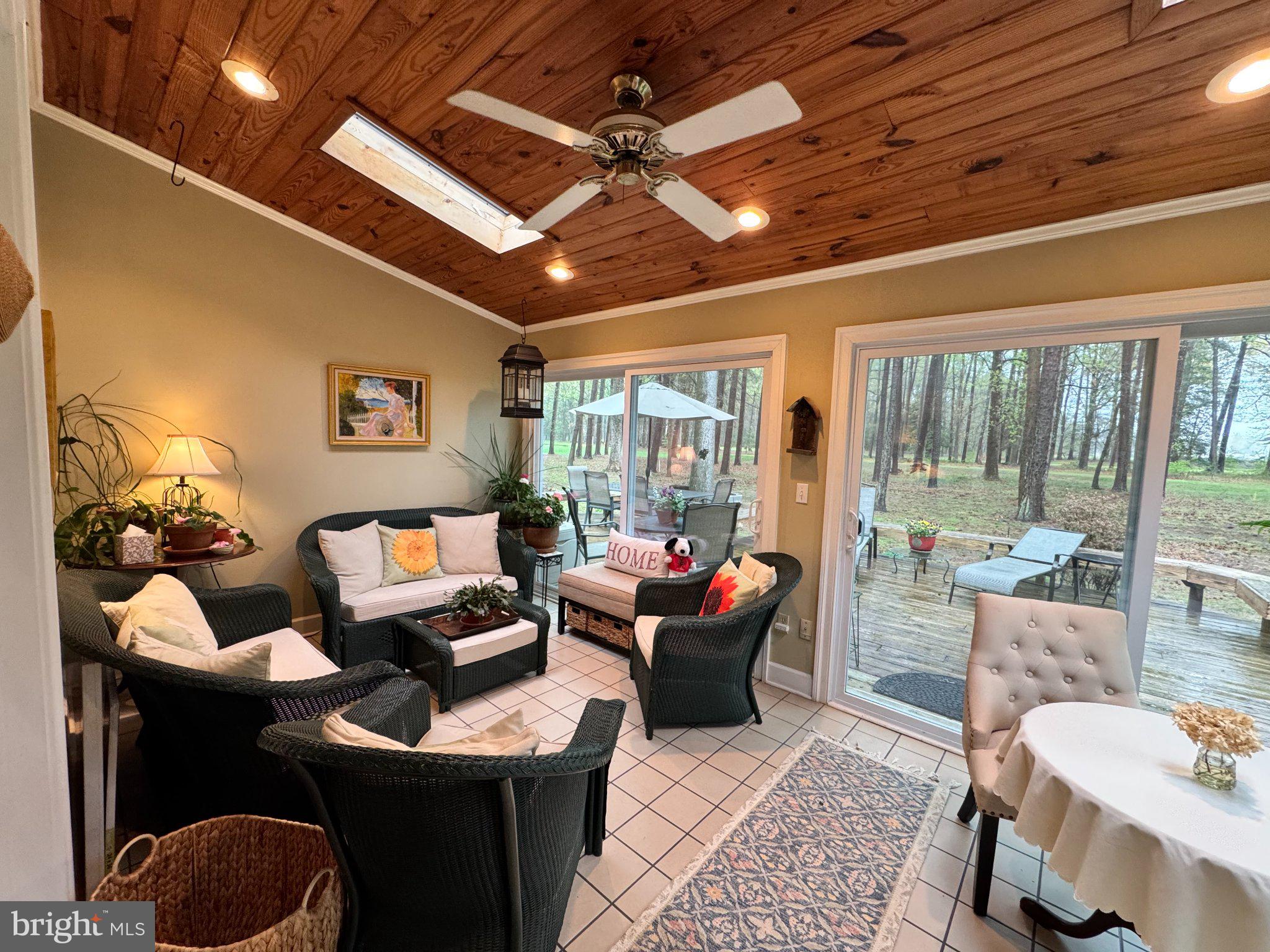 FAIRWAYS - Residential