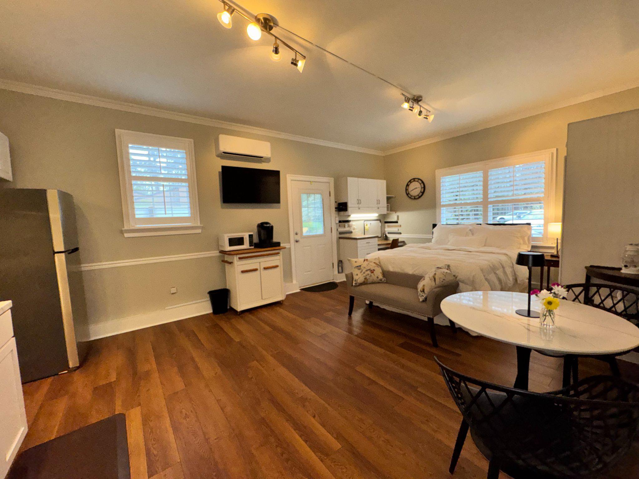 FAIRWAYS - Residential