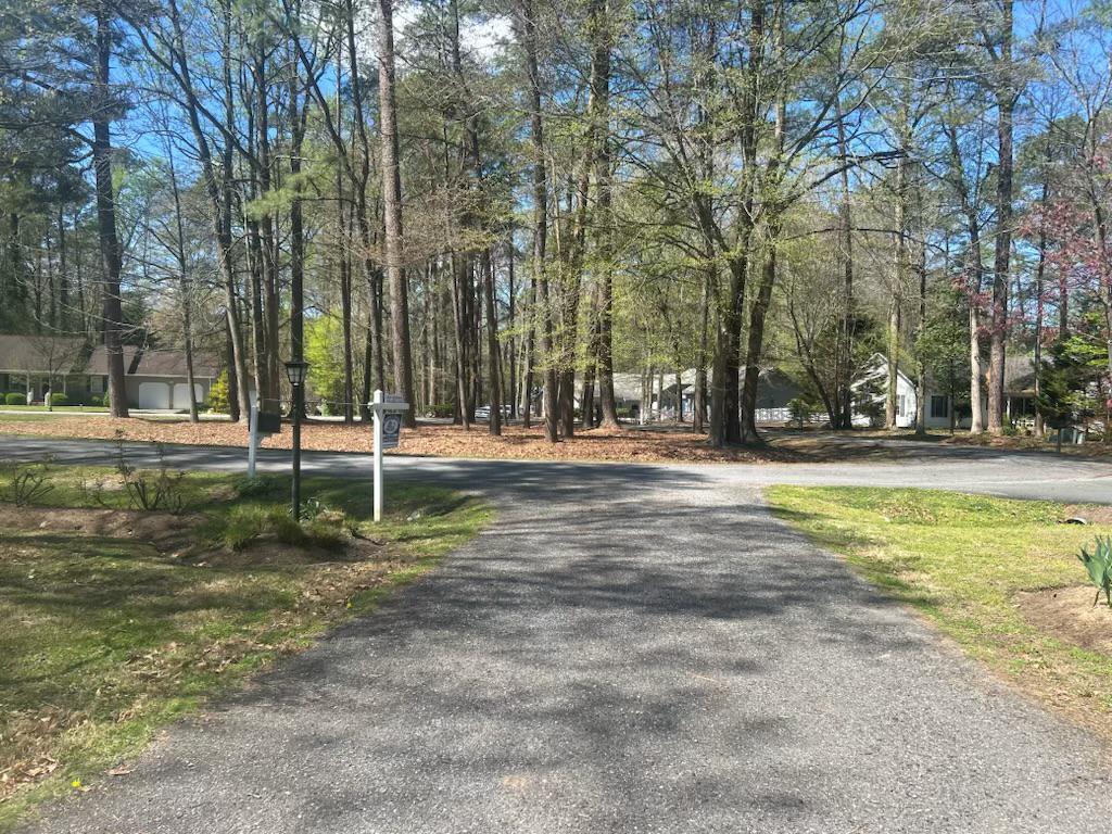 FAIRWAYS - Residential