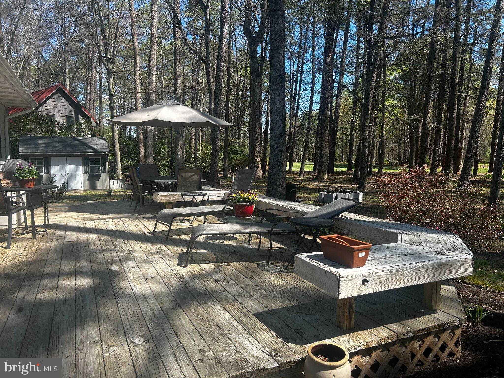 FAIRWAYS - Residential