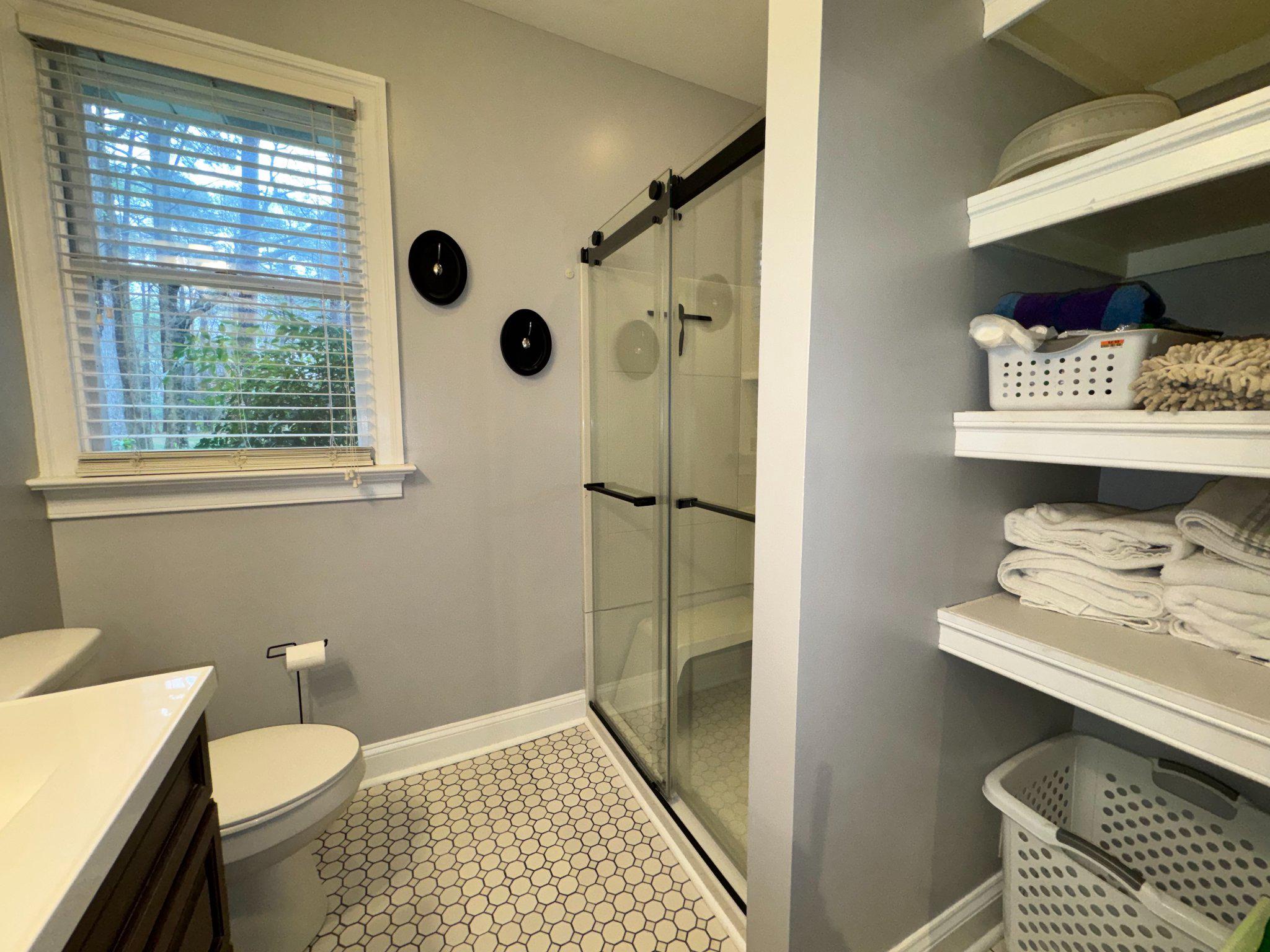 FAIRWAYS - Residential