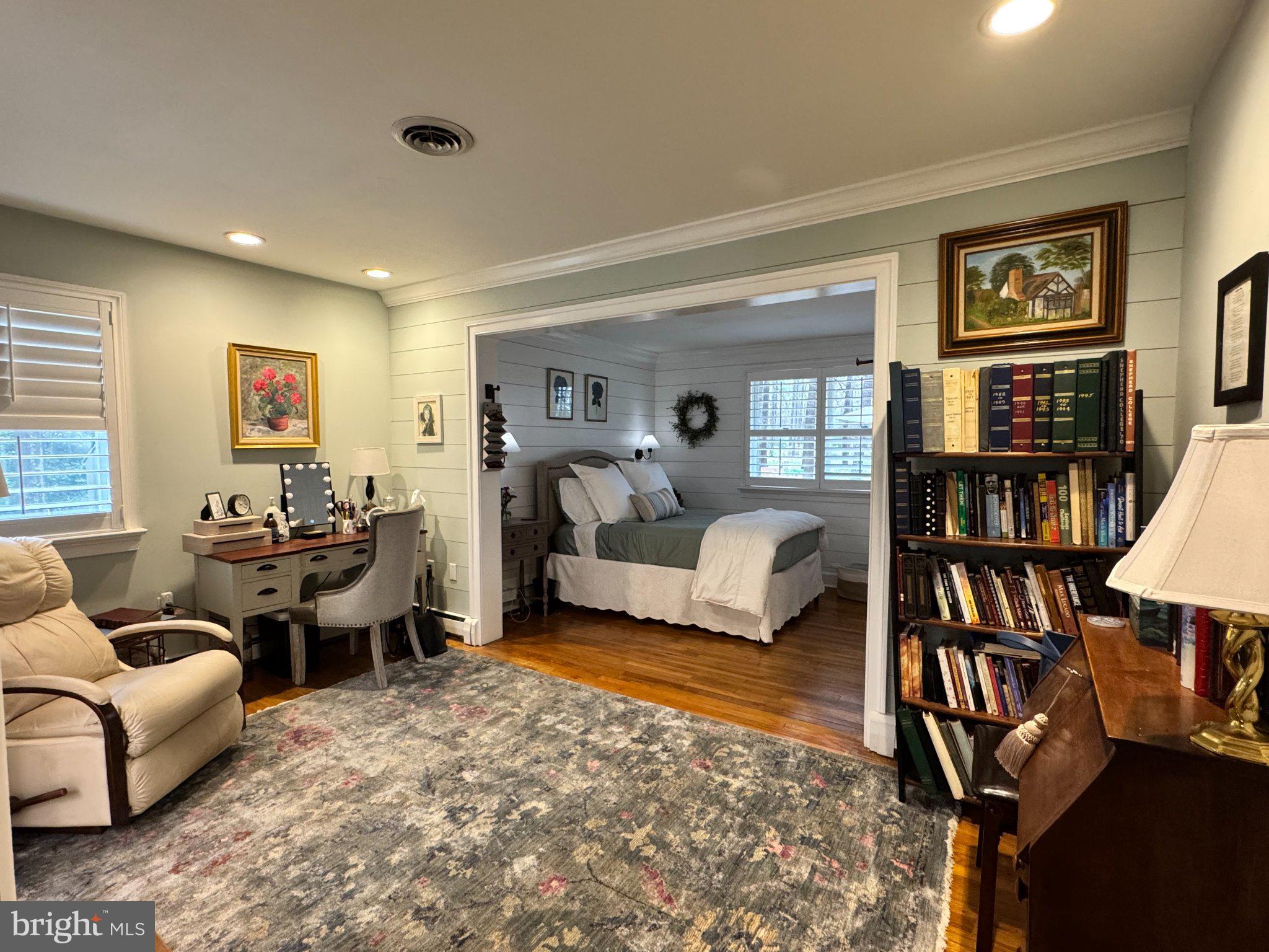 FAIRWAYS - Residential