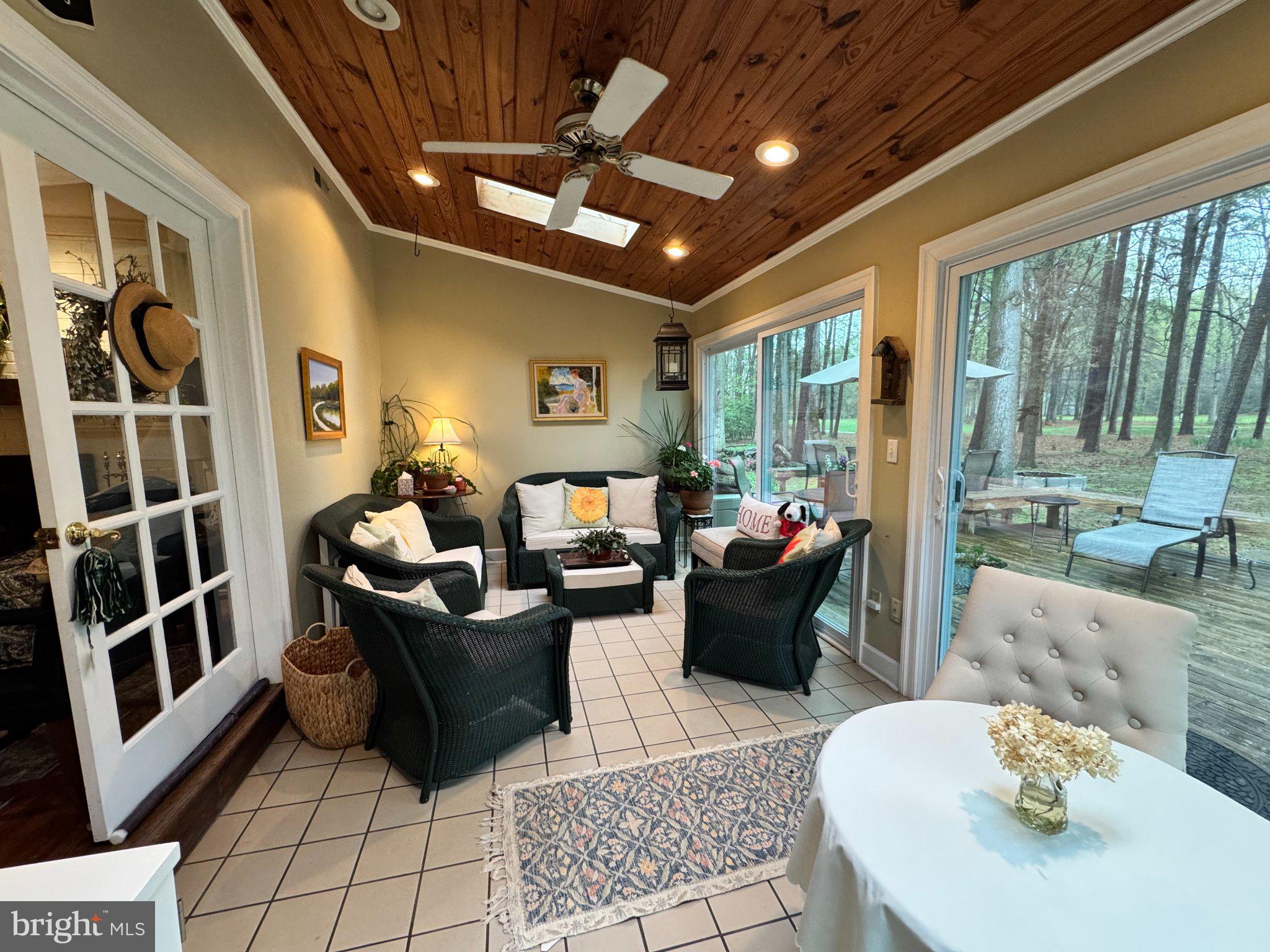 FAIRWAYS - Residential