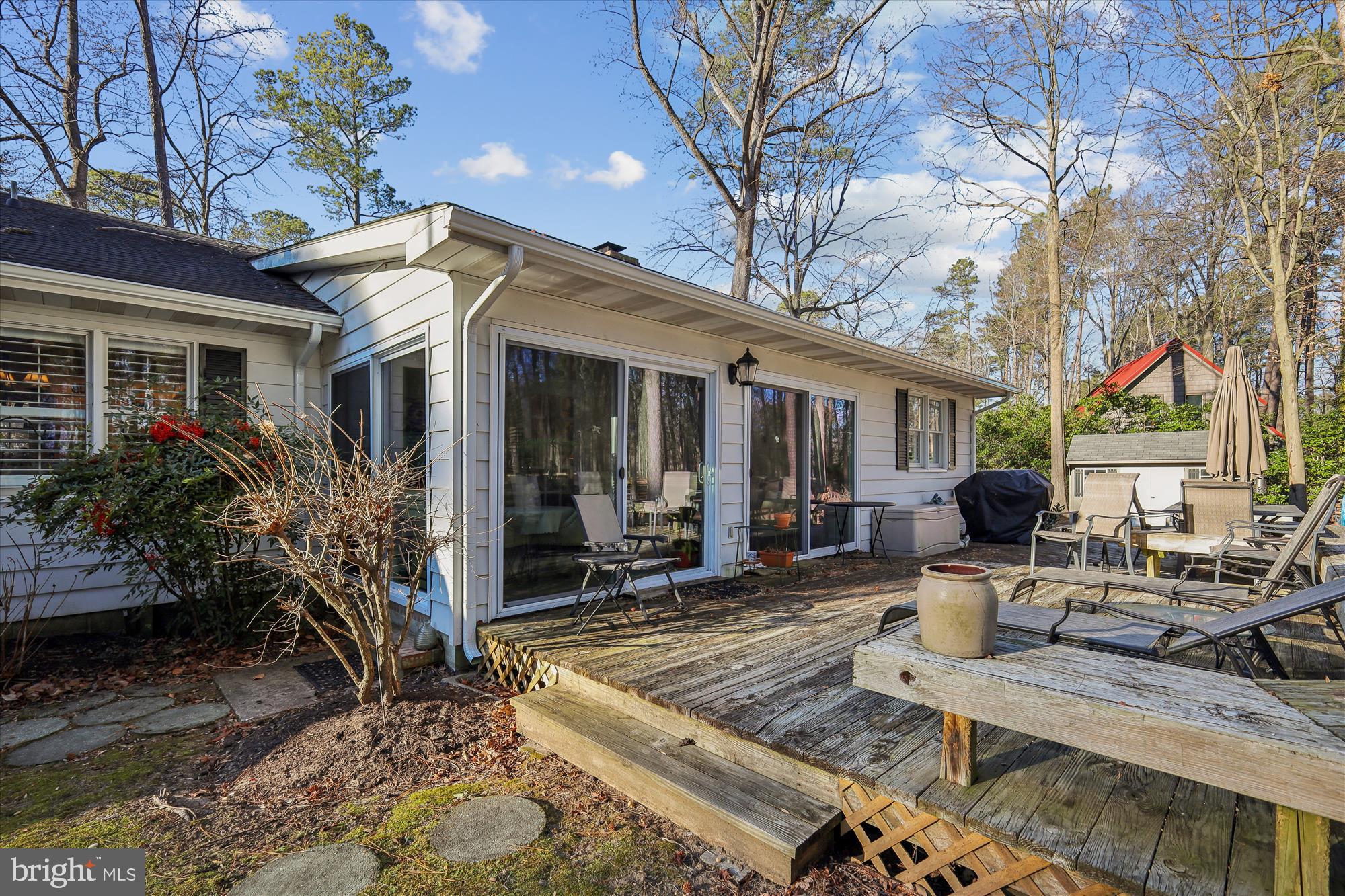 FAIRWAYS - Residential