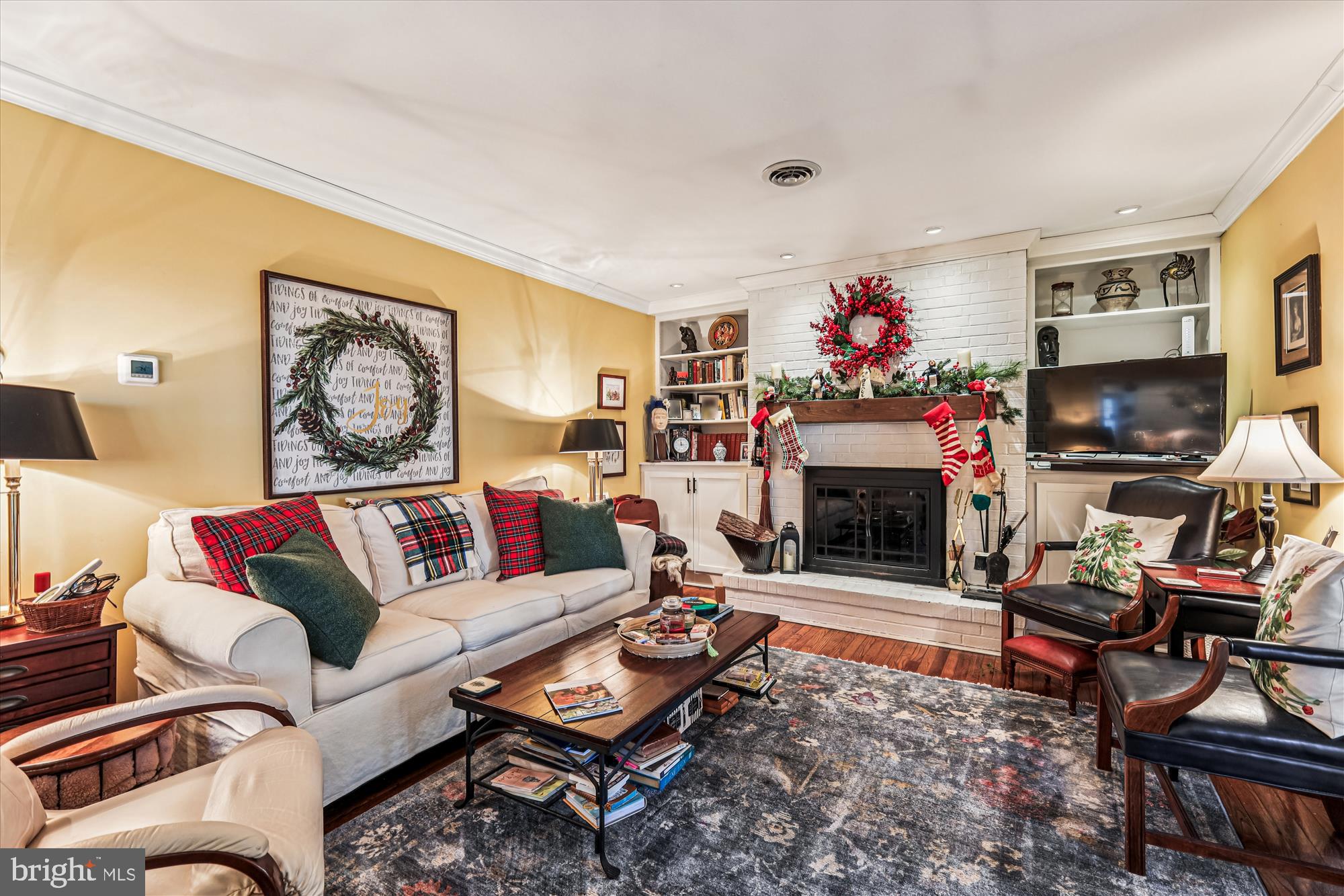 FAIRWAYS - Residential