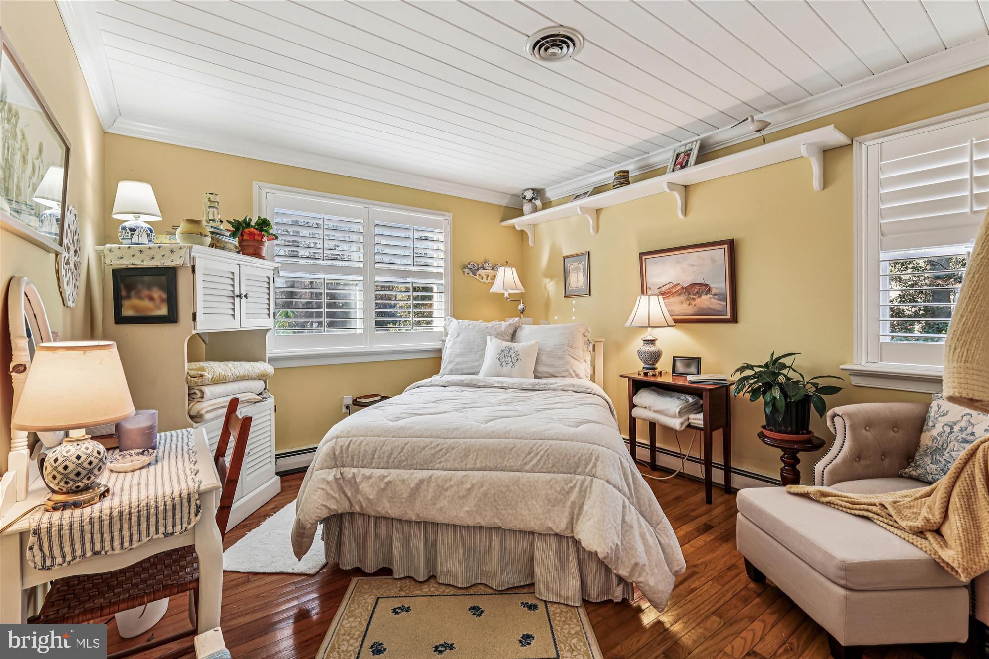 FAIRWAYS - Residential