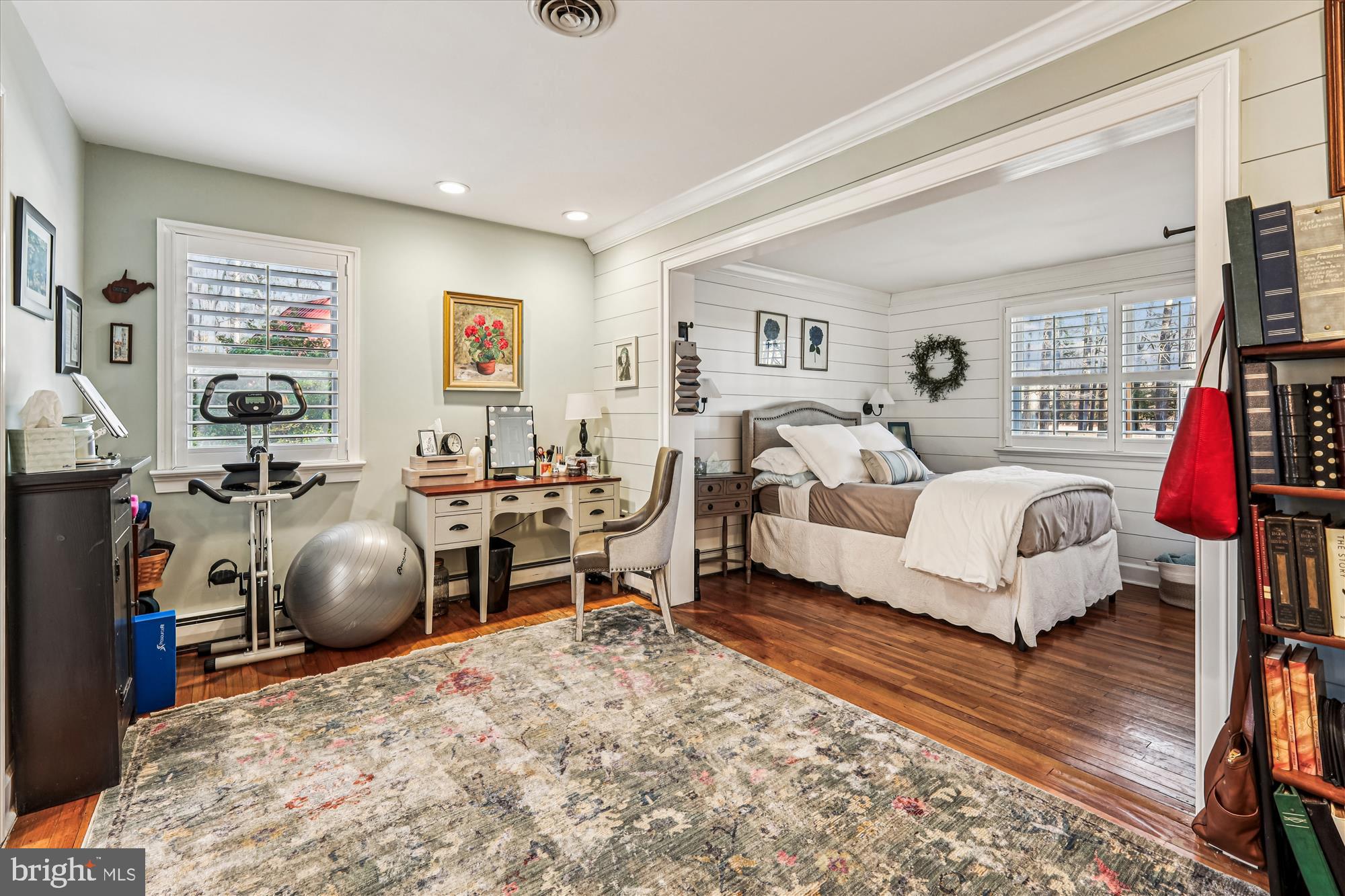 FAIRWAYS - Residential