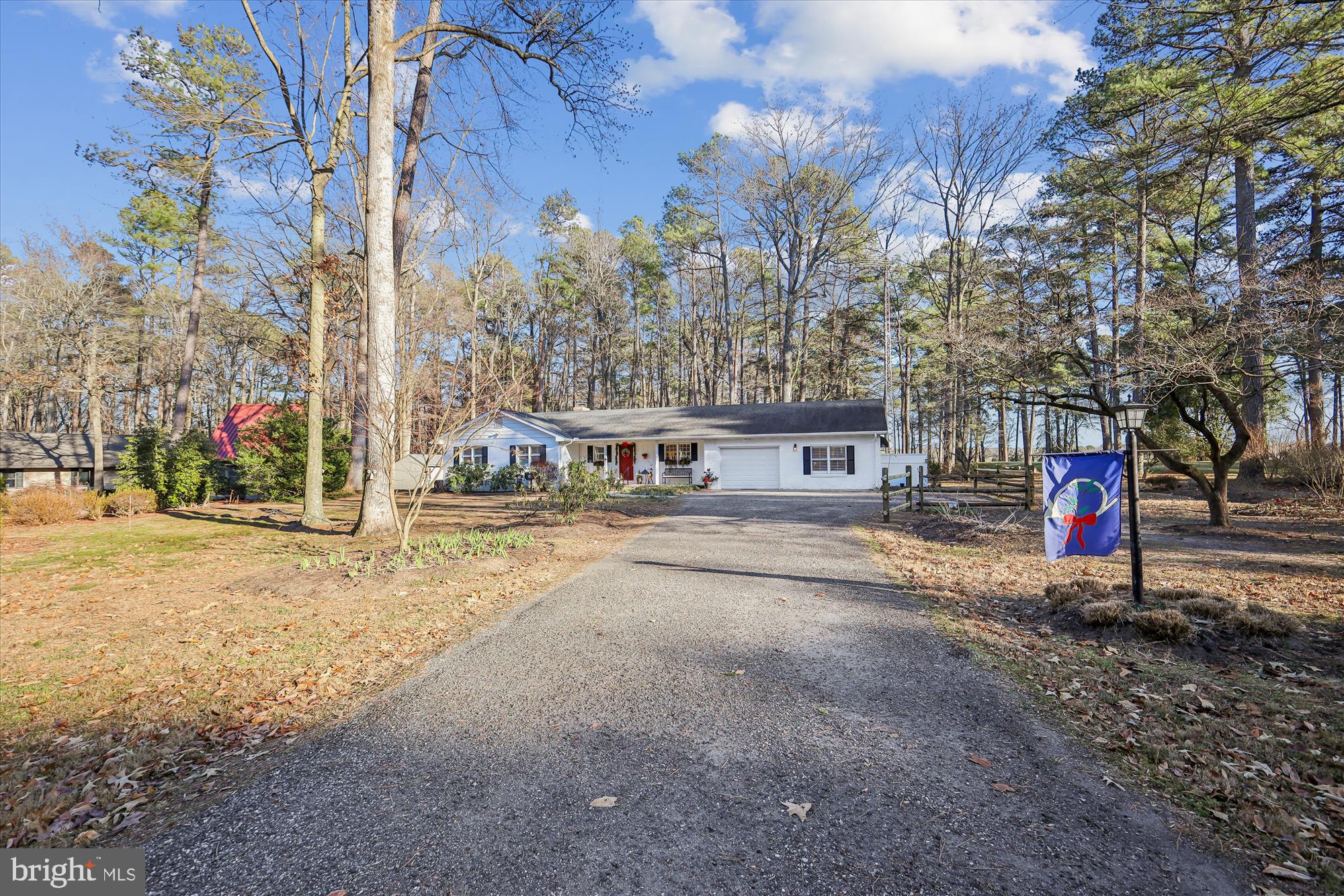 FAIRWAYS - Residential