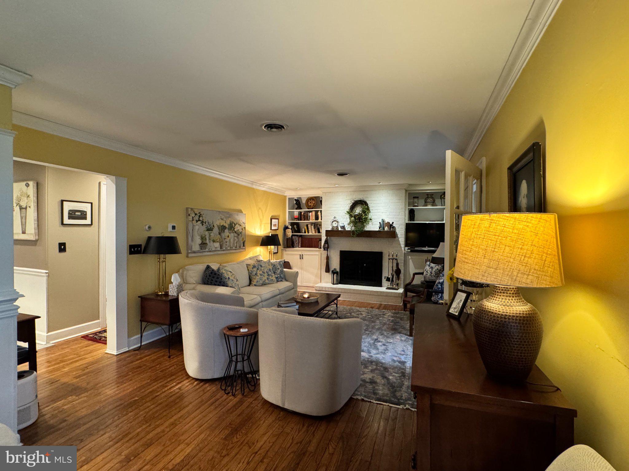 FAIRWAYS - Residential