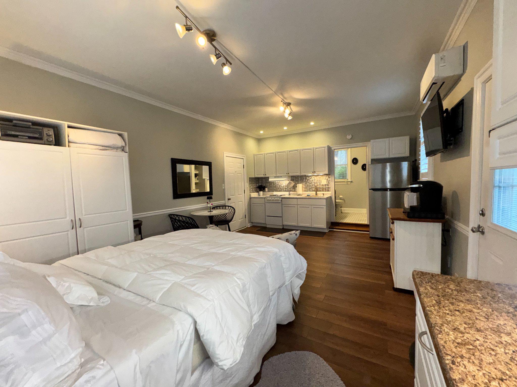 FAIRWAYS - Residential