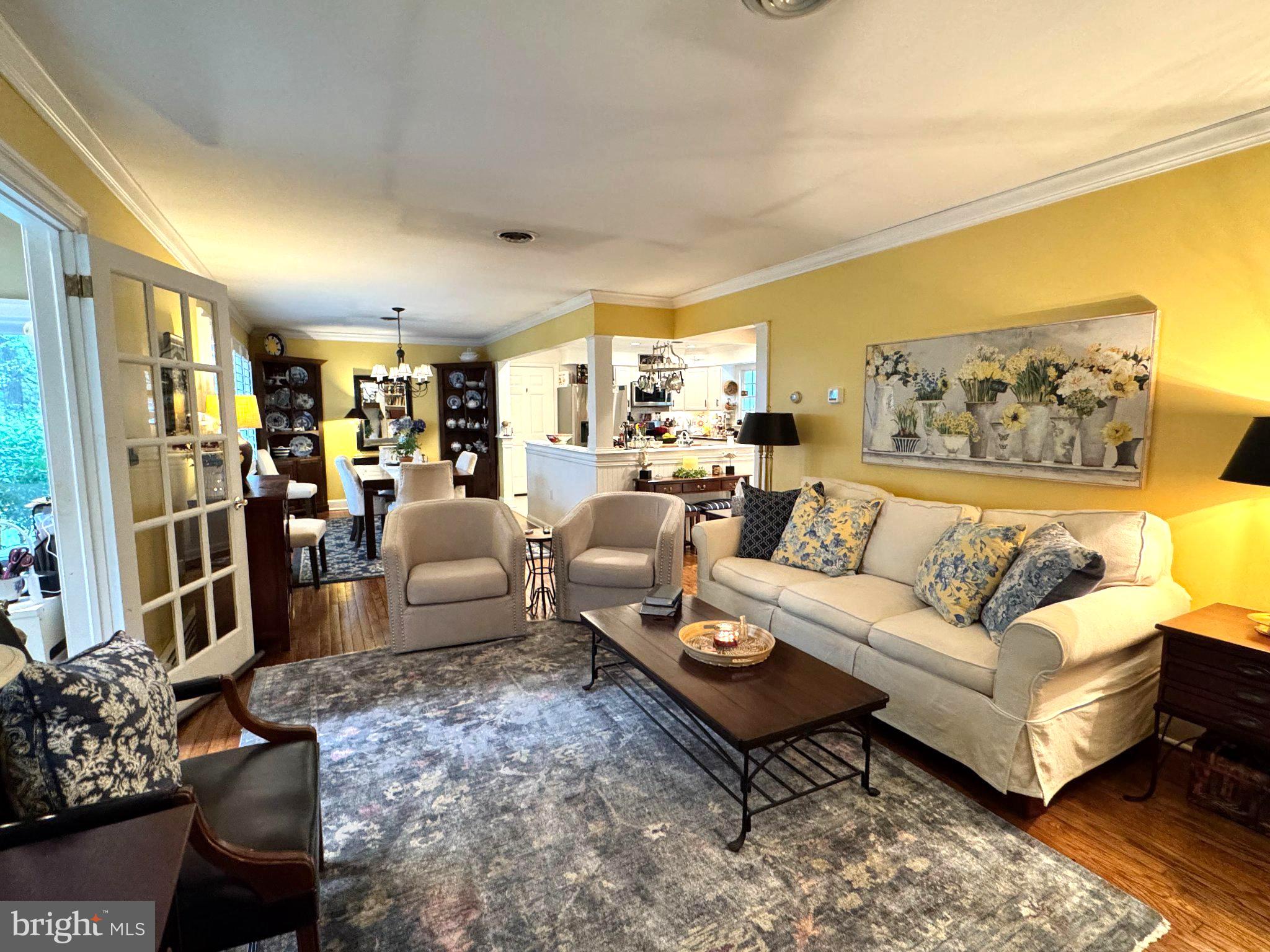 FAIRWAYS - Residential