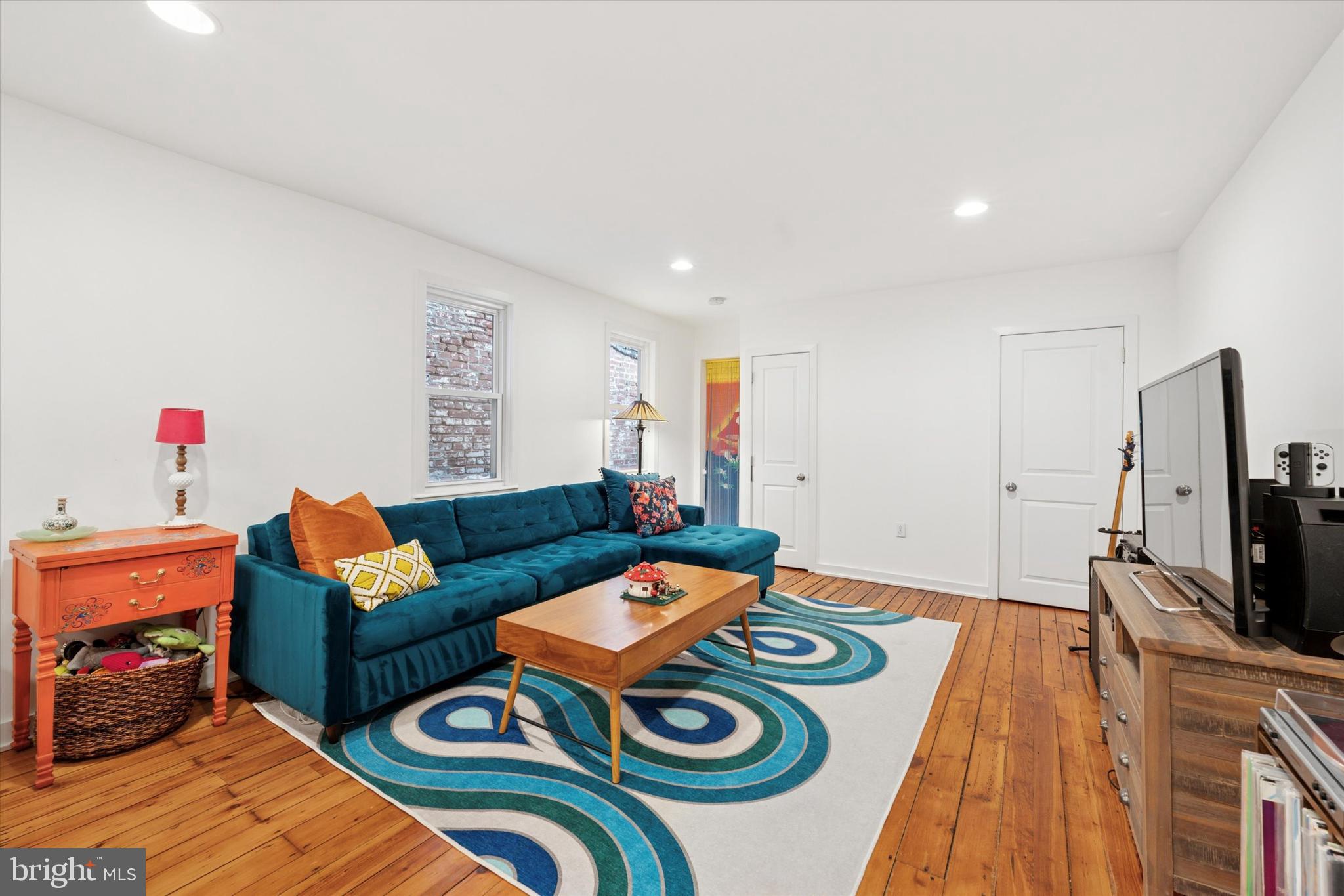 FISHTOWN - Residential