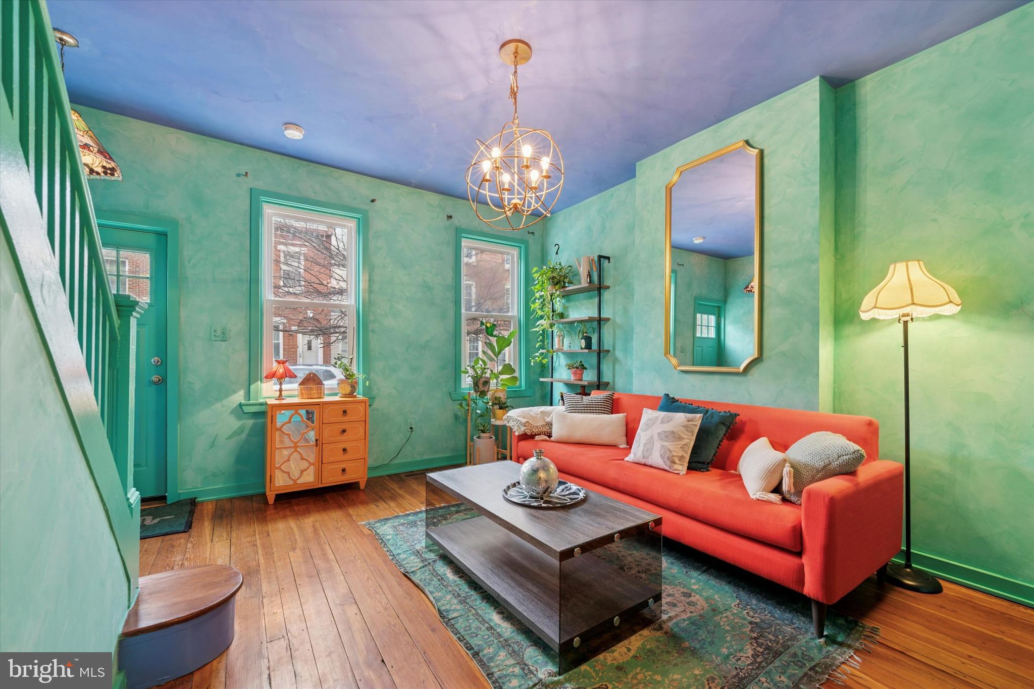 FISHTOWN - Residential