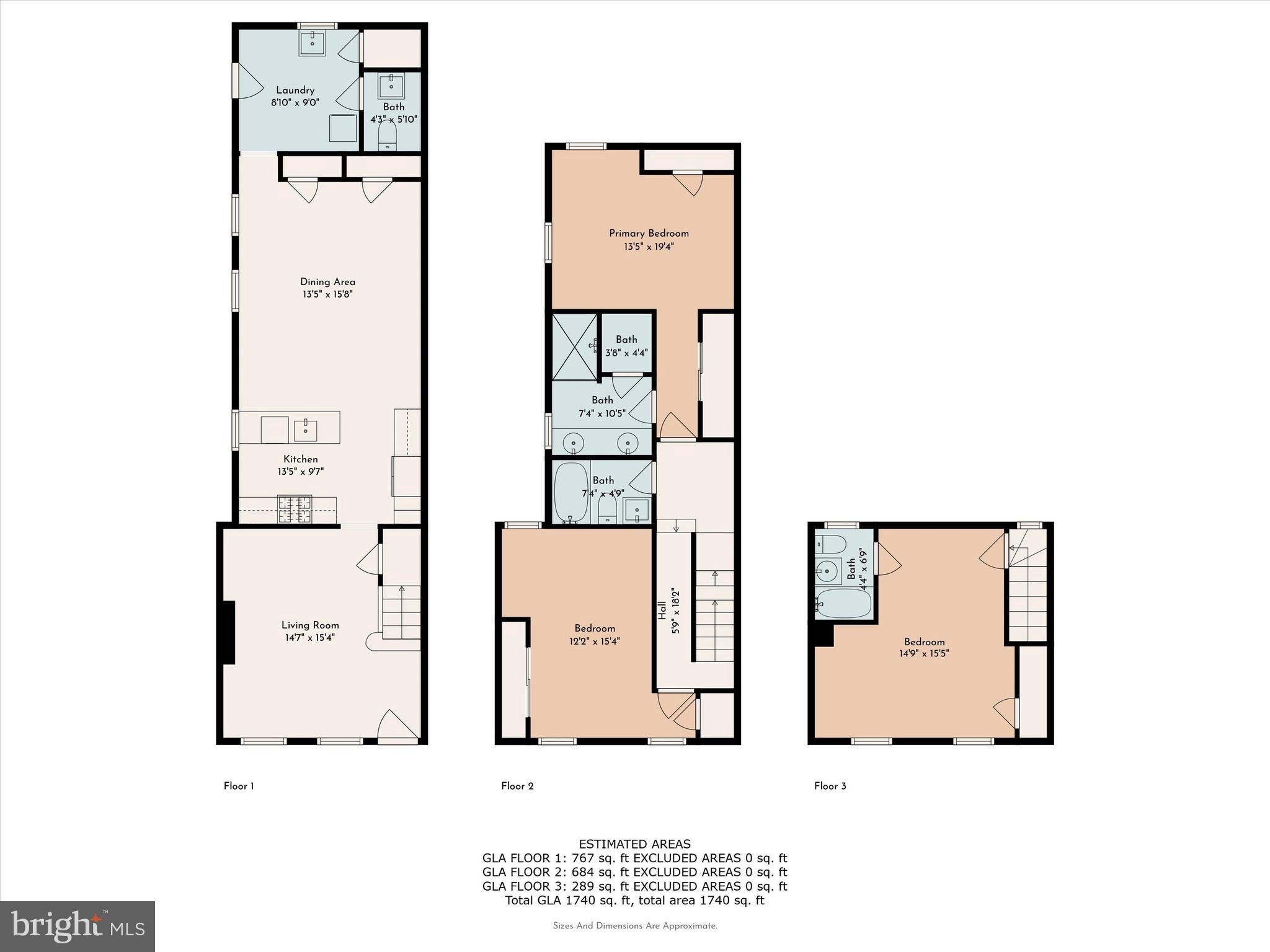 FISHTOWN - Residential