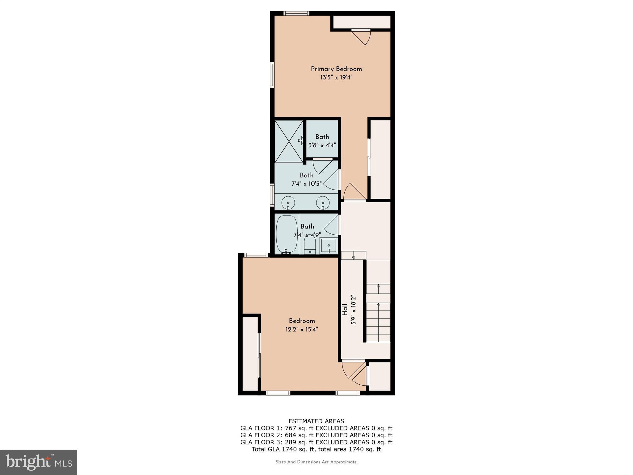FISHTOWN - Residential