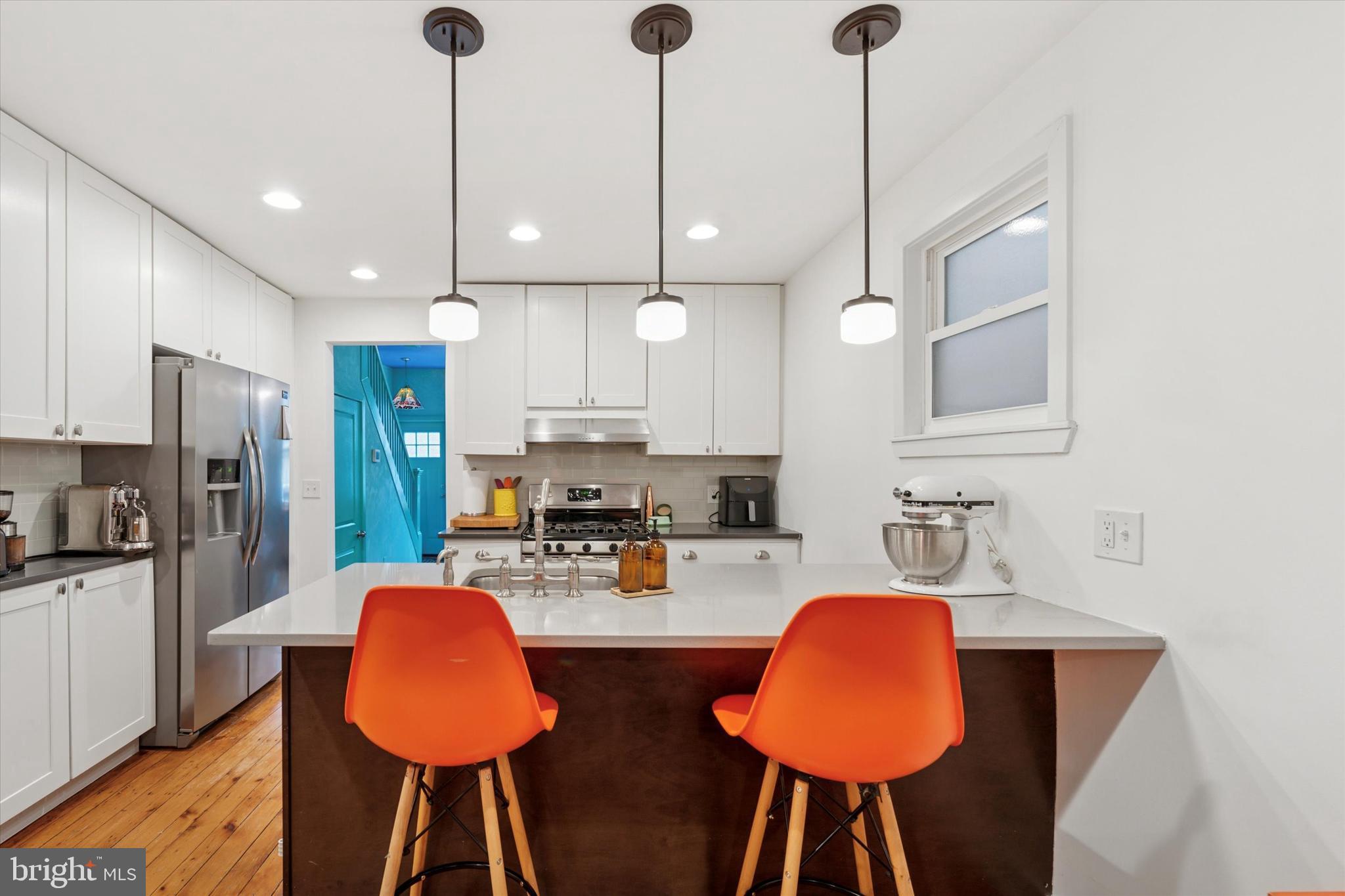 FISHTOWN - Residential
