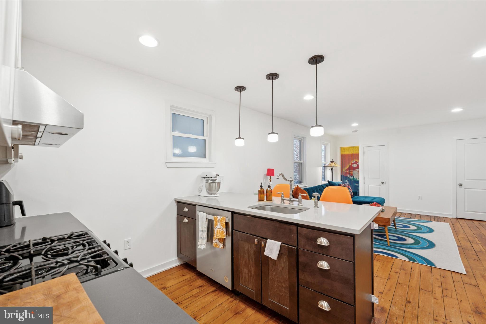 FISHTOWN - Residential