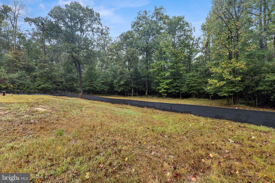 Discover the possibilities with this 1.51-acre parcel of unimproved land in Brandywine! 

Owned by the same family since 1956, this land offers a rare opportunity to build your vision from the ground up.  The lot is surrounded by a blend of local businesses, restaurants, wineries and vineyards, shopping centers, and agricultural operations. Nearby attractions include Cedarville State Forest, offering trails, camping, and outdoor recreation. Brandywine is well known for its balance of new residential developments, historic sites, and a close-knit community feel—all while providing easy access to everyday conveniences. 

Whether you’re looking to develop, invest, or create your own private retreat, this land presents endless potential.