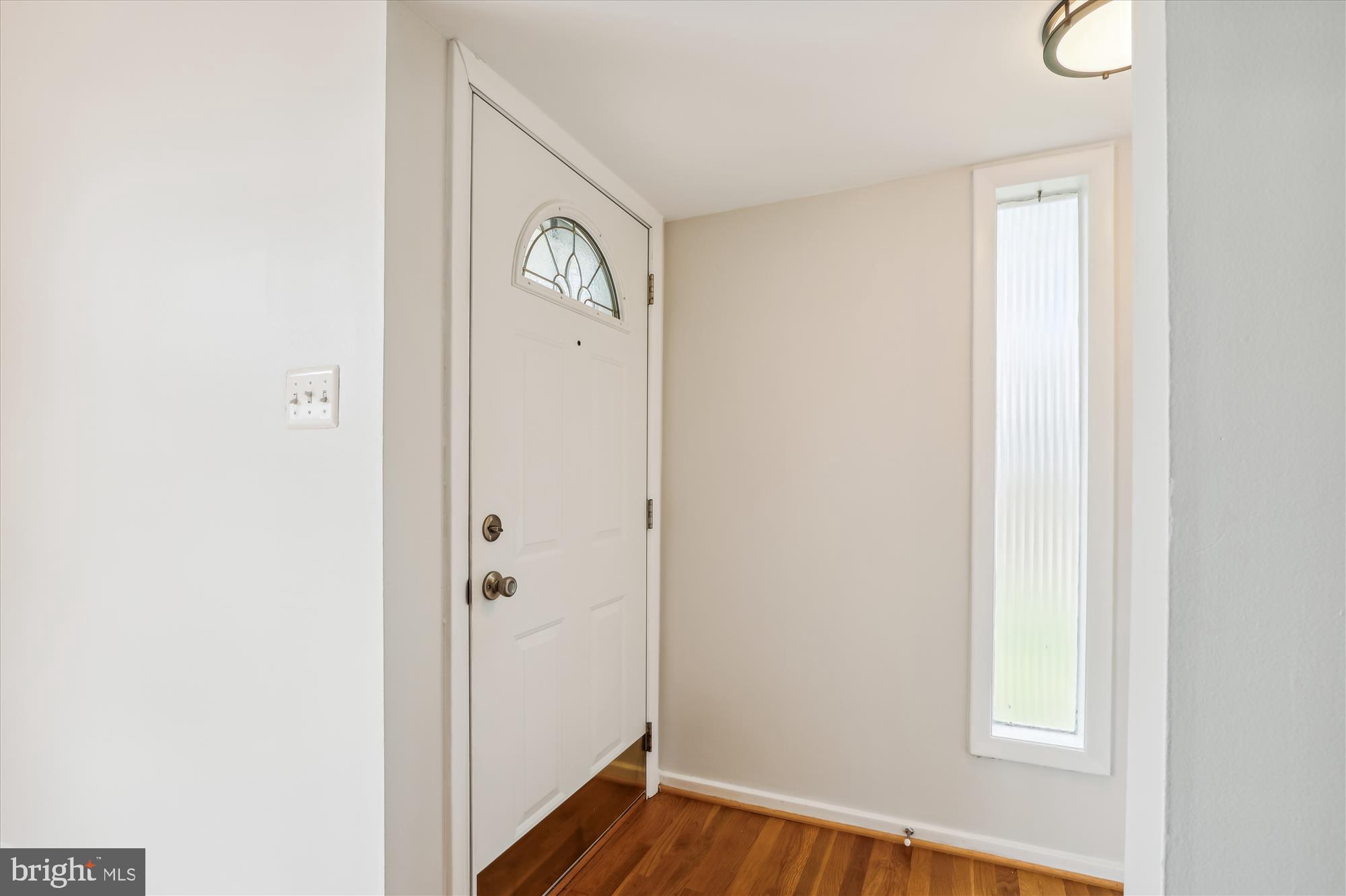 DUNN LORING WOODS - Residential Lease